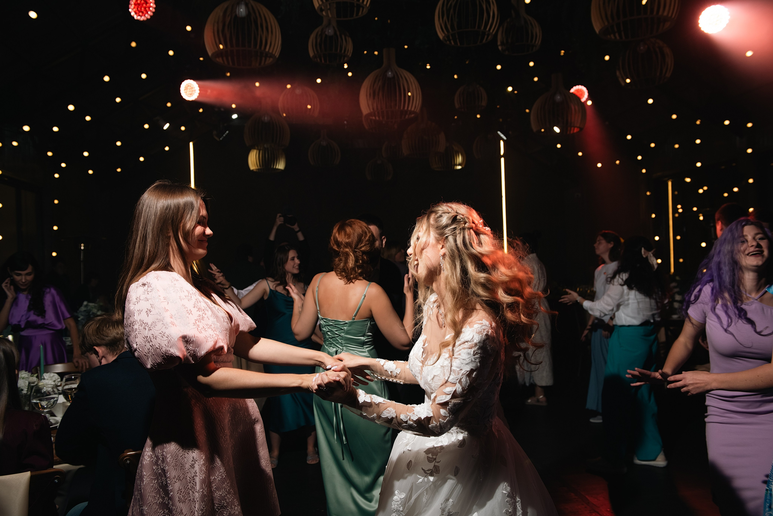 Ранчо. Фотограф, визажист. Москва