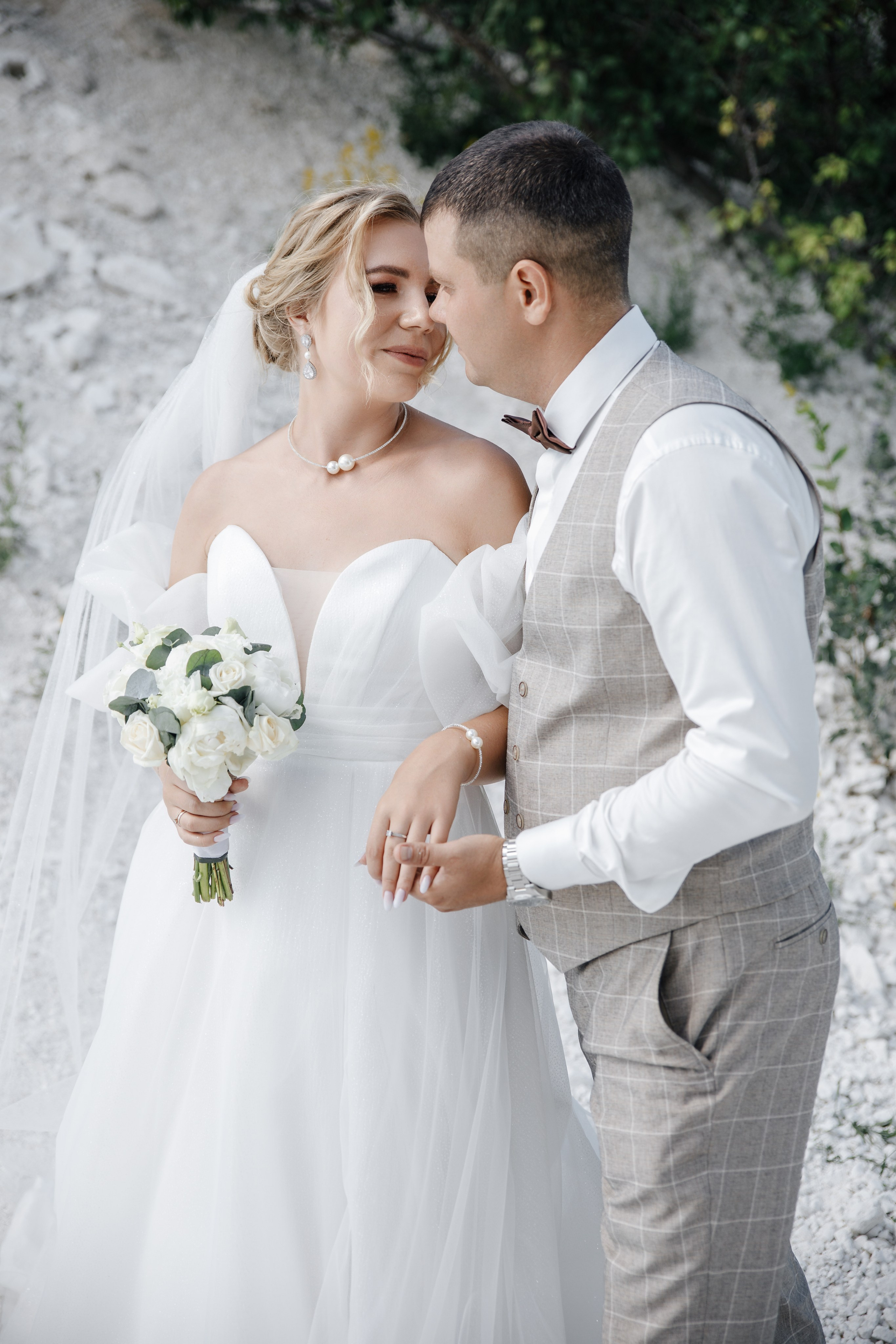 Андрей и Екатерина. Главная