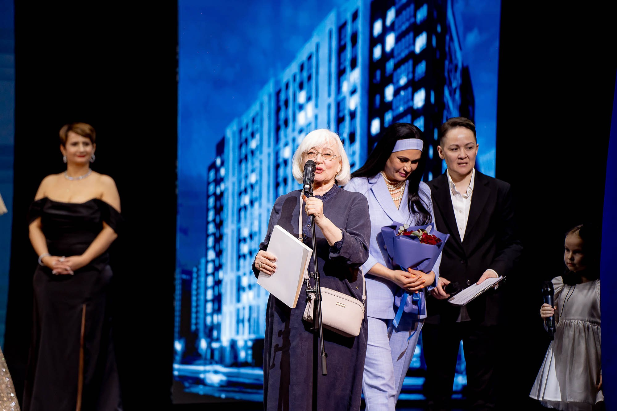 Мама года 2024. Сергей Кошкин. Репортажная и ивент-фотография в Сургуте