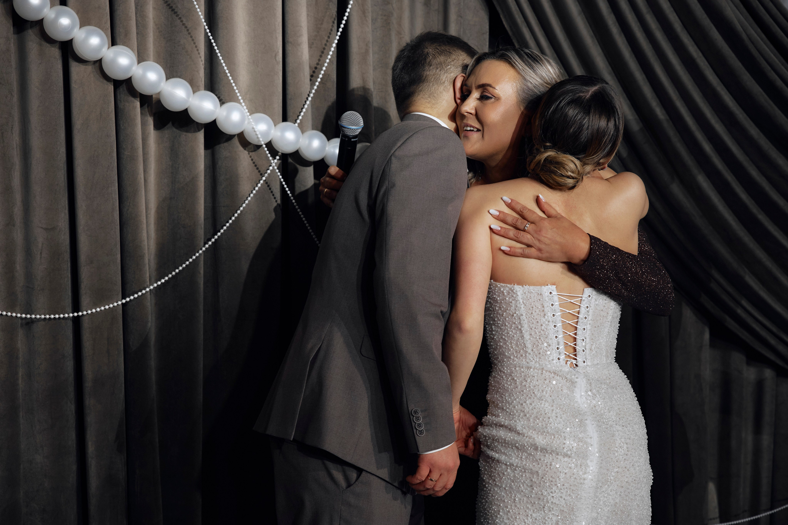 Павел и Кристина. Свадебный и портретный фотограф в Саранске Алексей Миганов