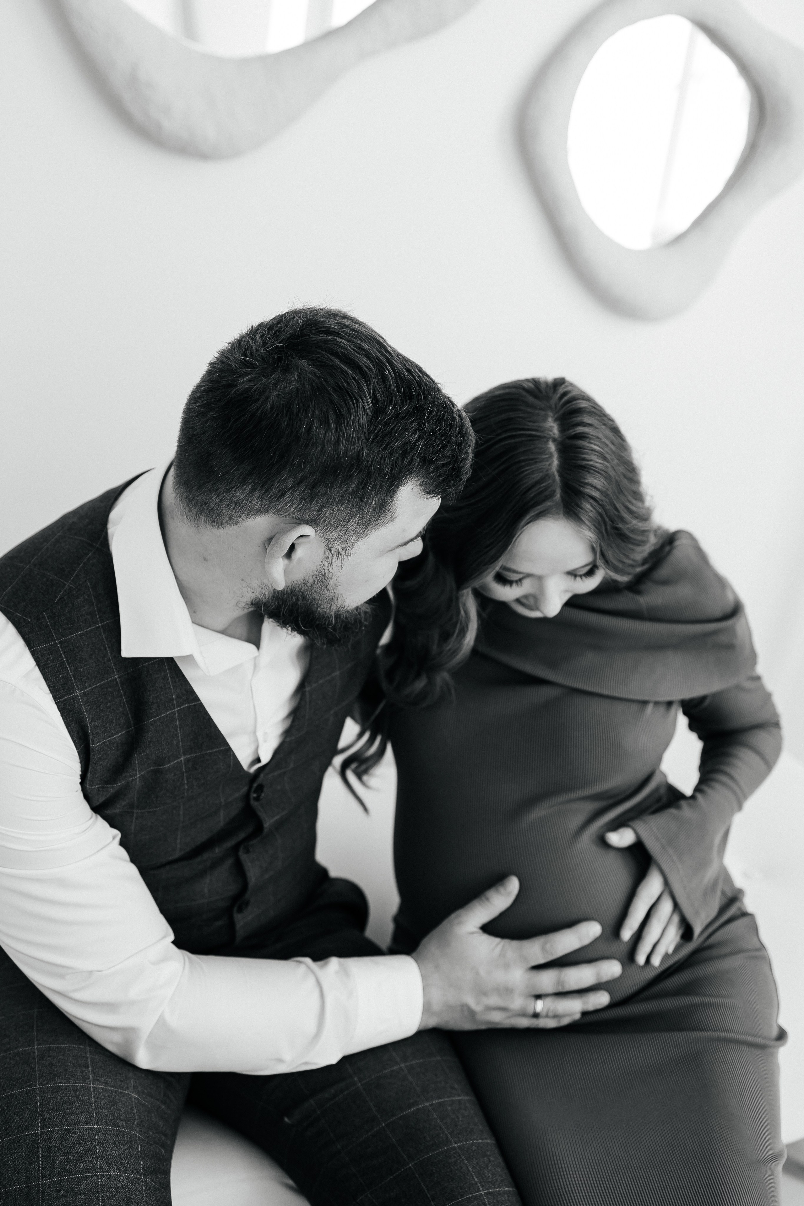 Виталий и Анастасия. Свадебный и семейный фотограф в Ростове-на-Дону