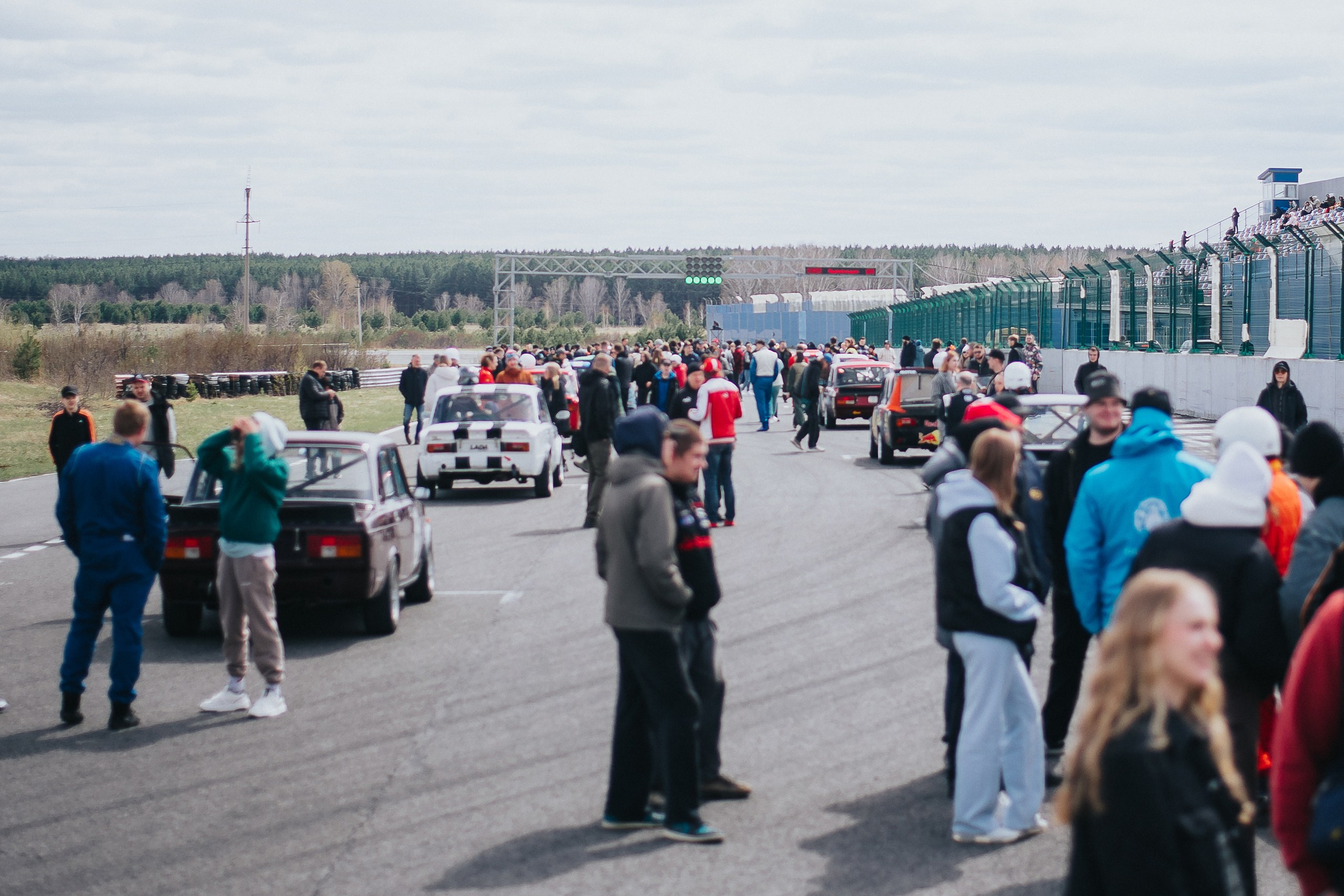 2025.05.04 — КСКГ Классика — 1 этап. Репортажный фотограф в Кемерово