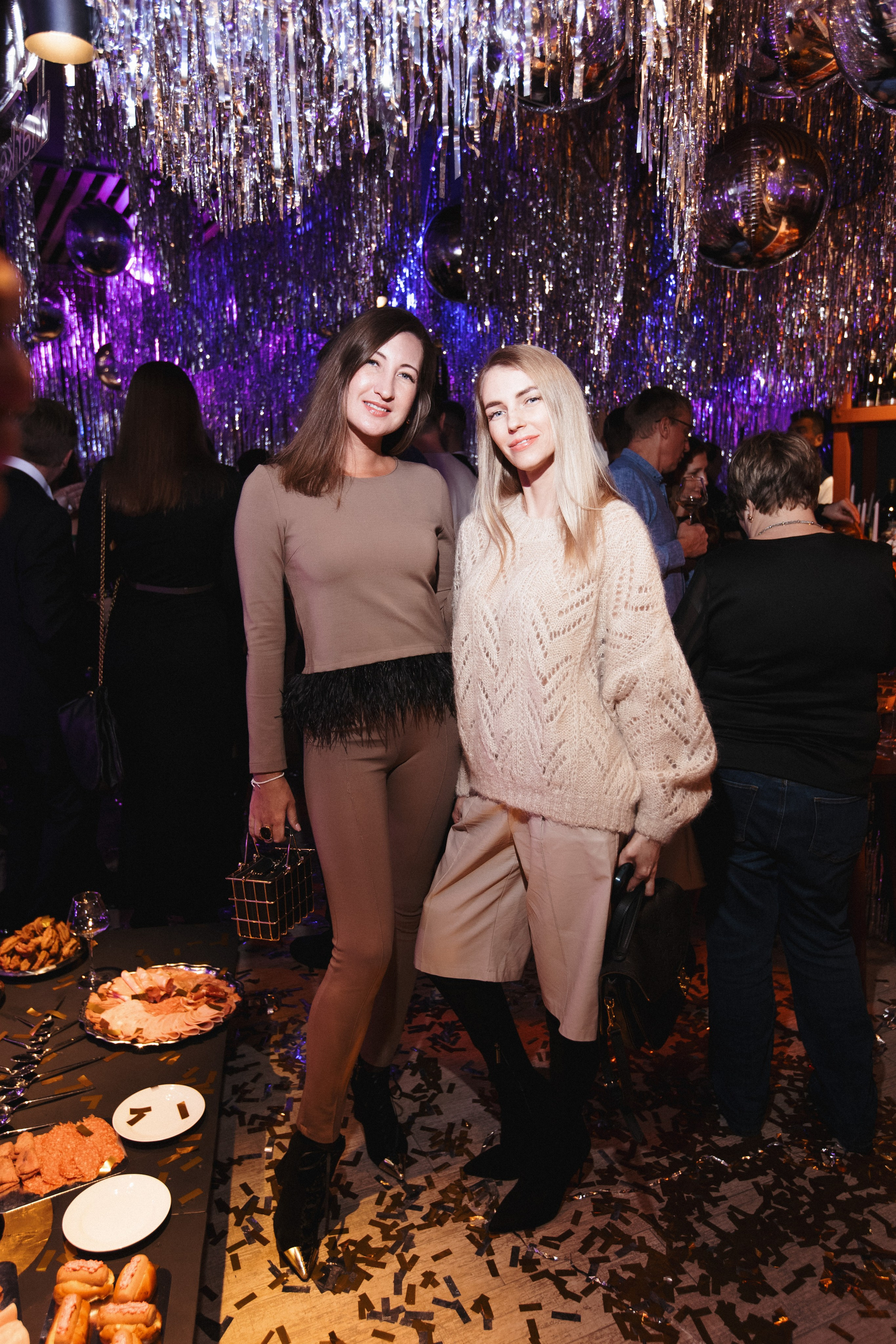 ROMAN RAKUSA BIRTHDAY BASH. СВОИ. ФОТООТЧЕТЫ-СОБЫТИЯ-МЕСТА