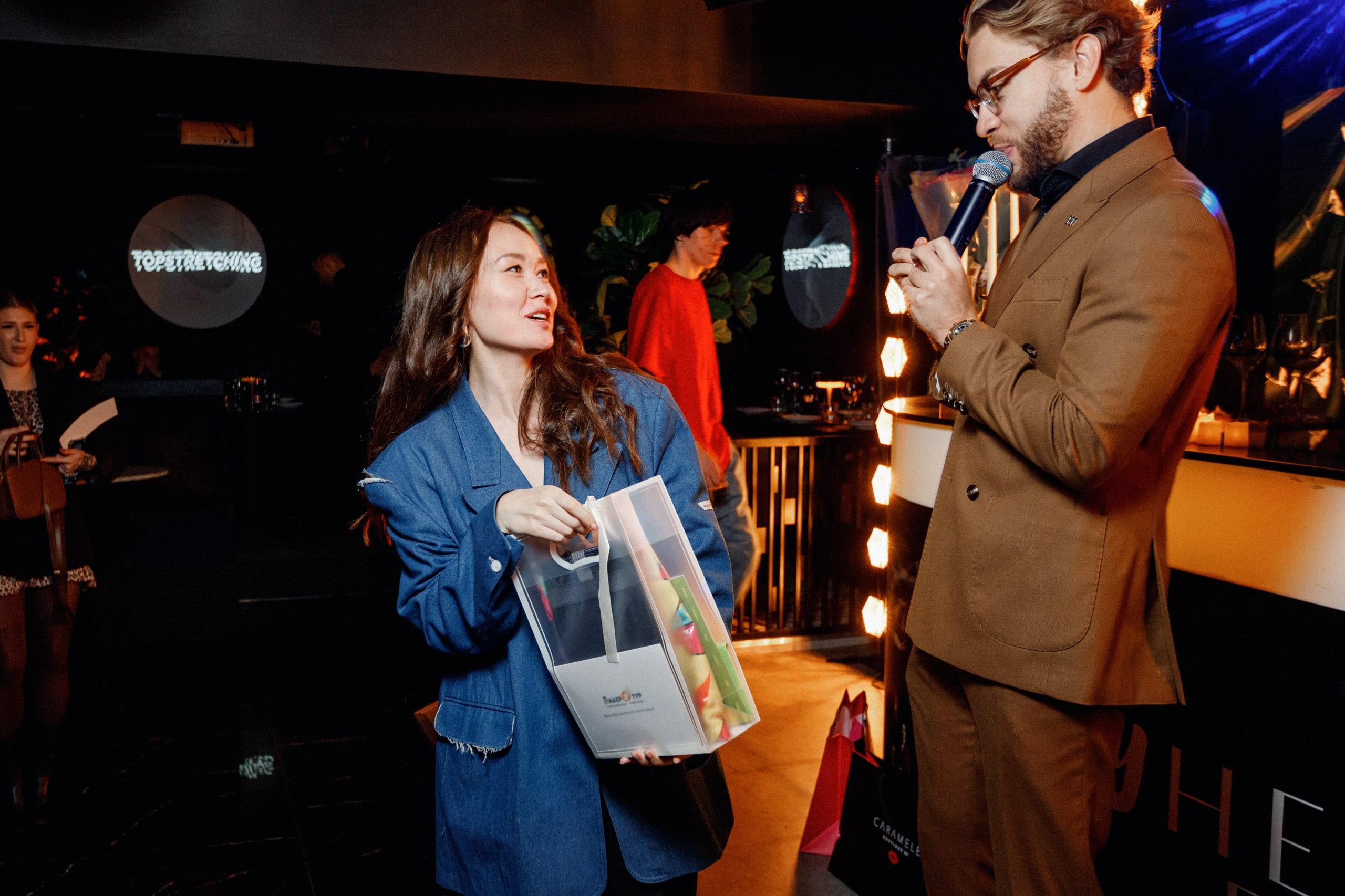 CARAMEL boutique — Презентация новой коллекции. СВОИ. ФОТООТЧЕТЫ-СОБЫТИЯ-МЕСТА