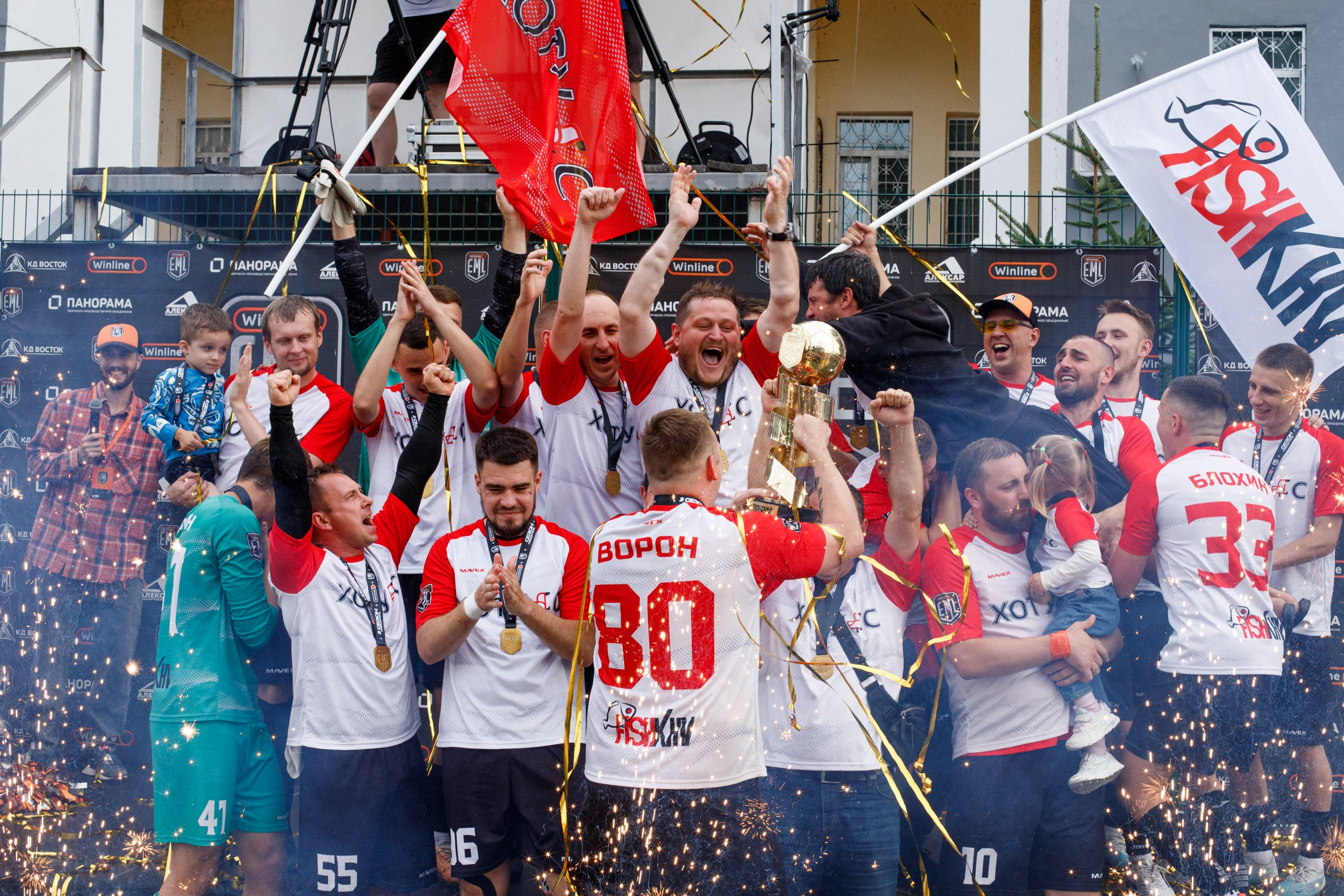 МЕДИА ЛИГА — ФИНАЛ. СВОИ. ФОТООТЧЕТЫ-СОБЫТИЯ-МЕСТА