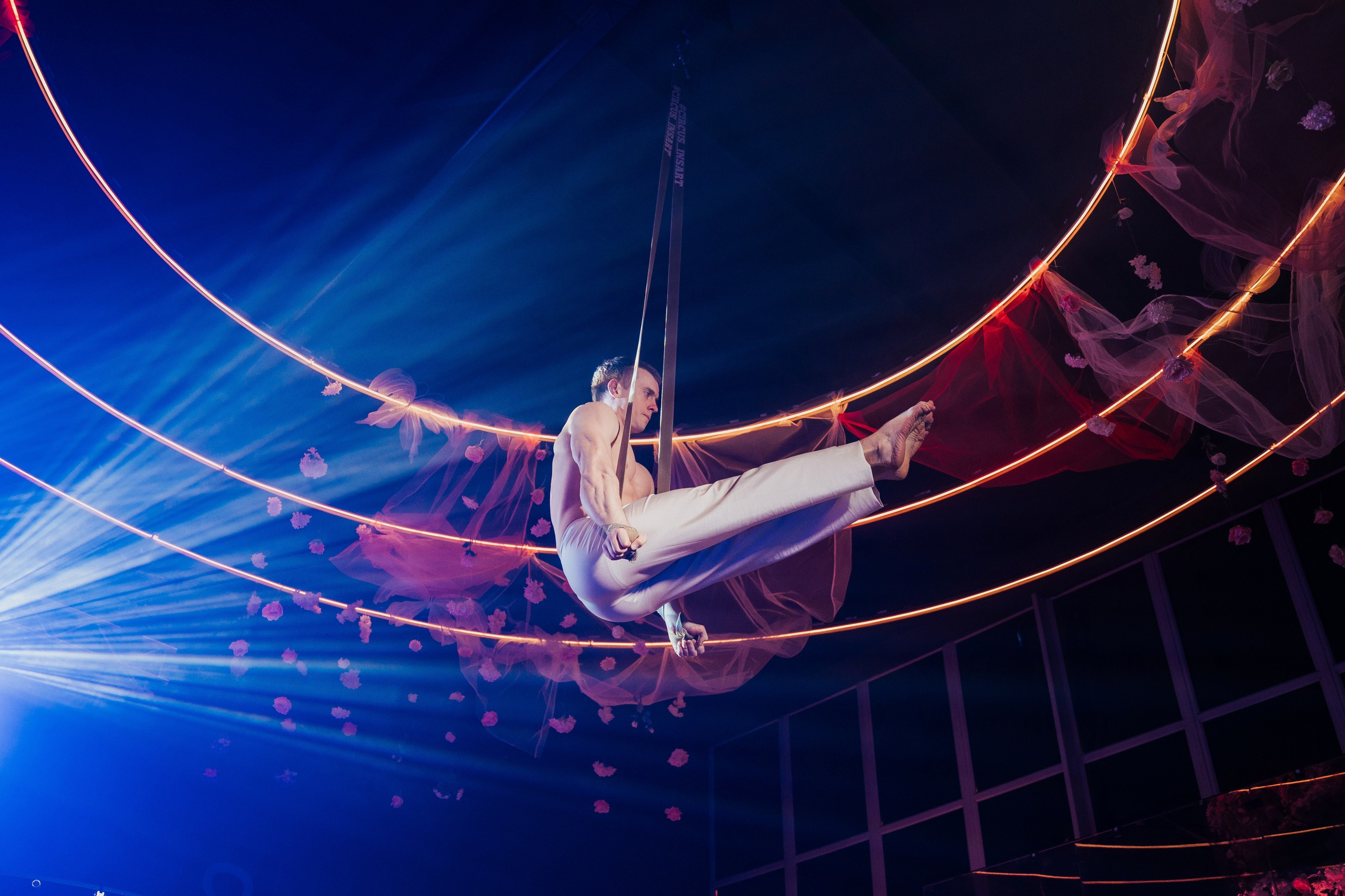 BRAVO — FLORA EVENT — PART II. СВОИ. ФОТООТЧЕТЫ-СОБЫТИЯ-МЕСТА