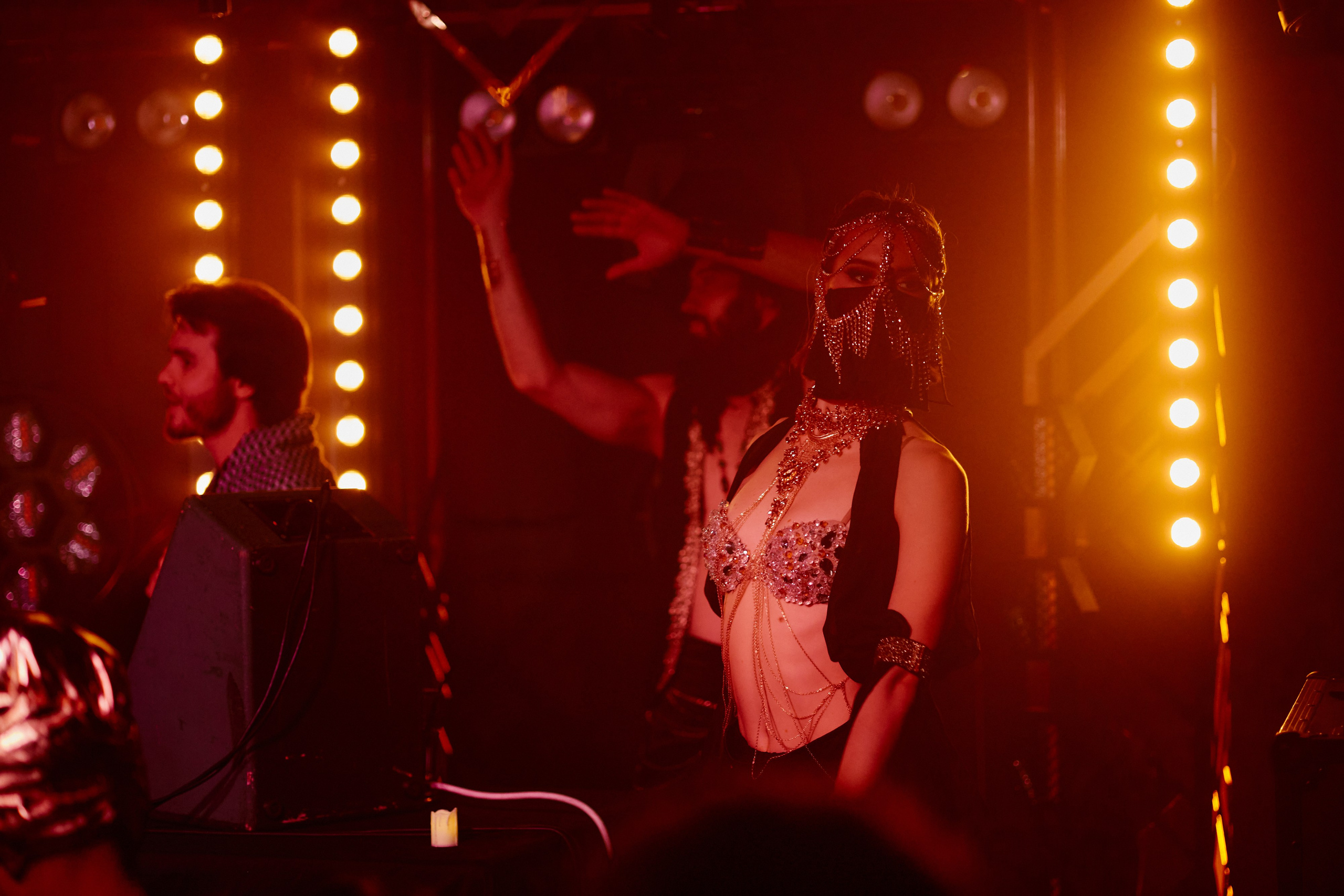 ILLEGAL FRIENDS — MIRAGE [PART III]. СВОИ. ФОТООТЧЕТЫ-СОБЫТИЯ-МЕСТА