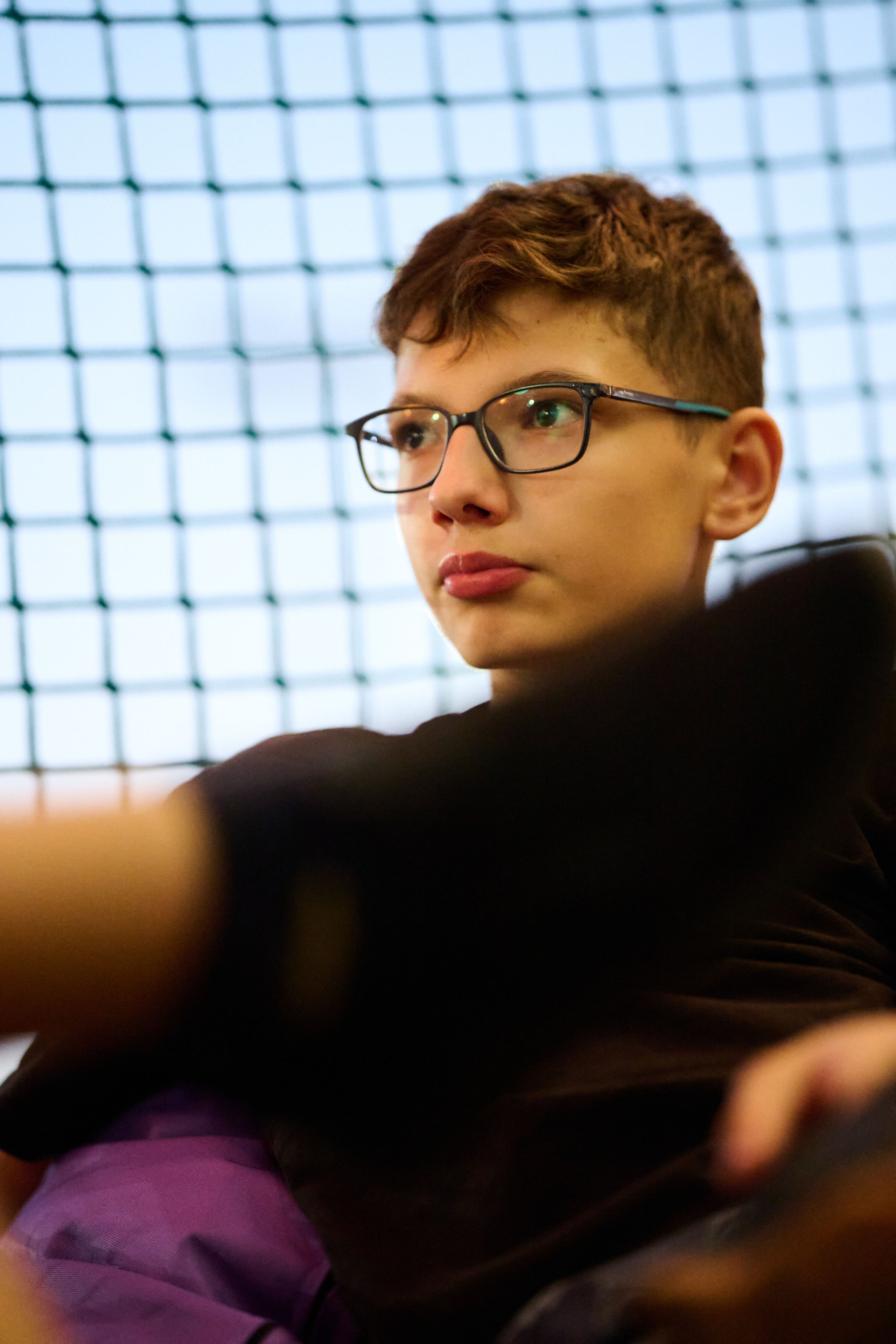 ССК. ЖК Дыхание, кинопоказ. Репортажный фотограф в Краснодаре, Иван Ванюшенков