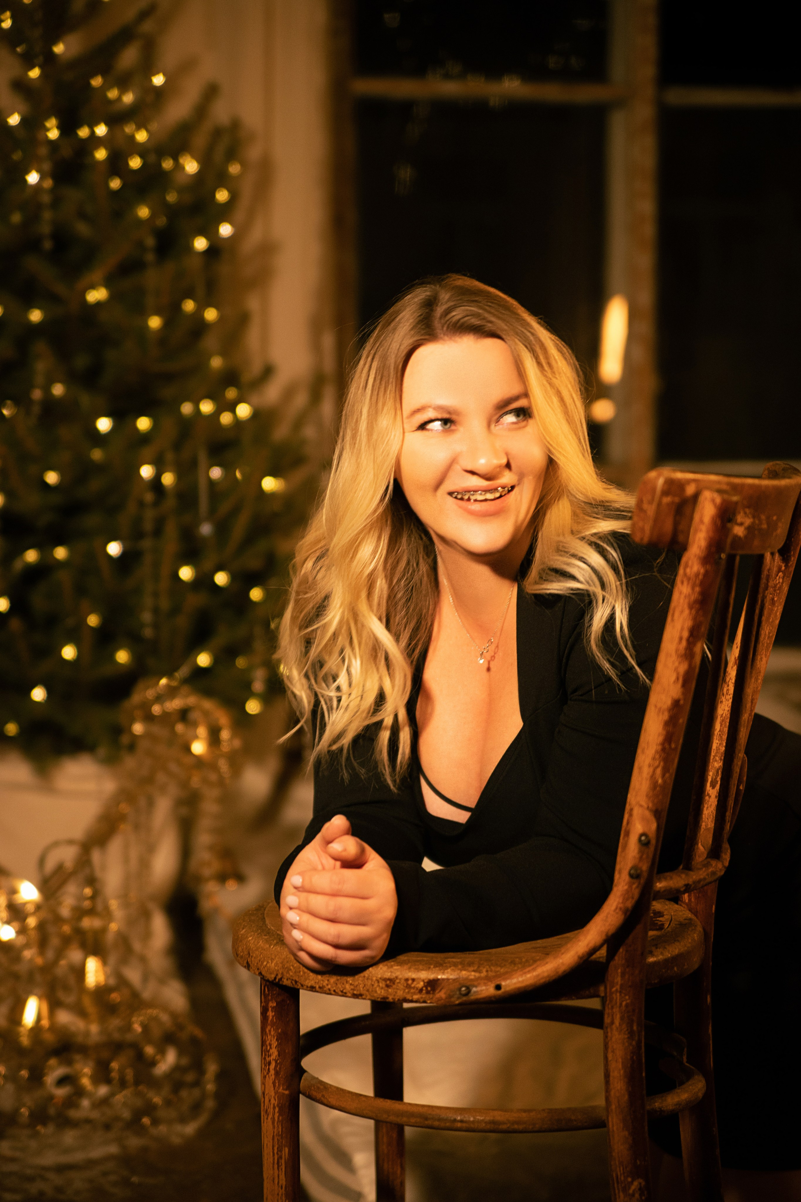 Алина. Фотограф Александр Закадычный | Таганрог