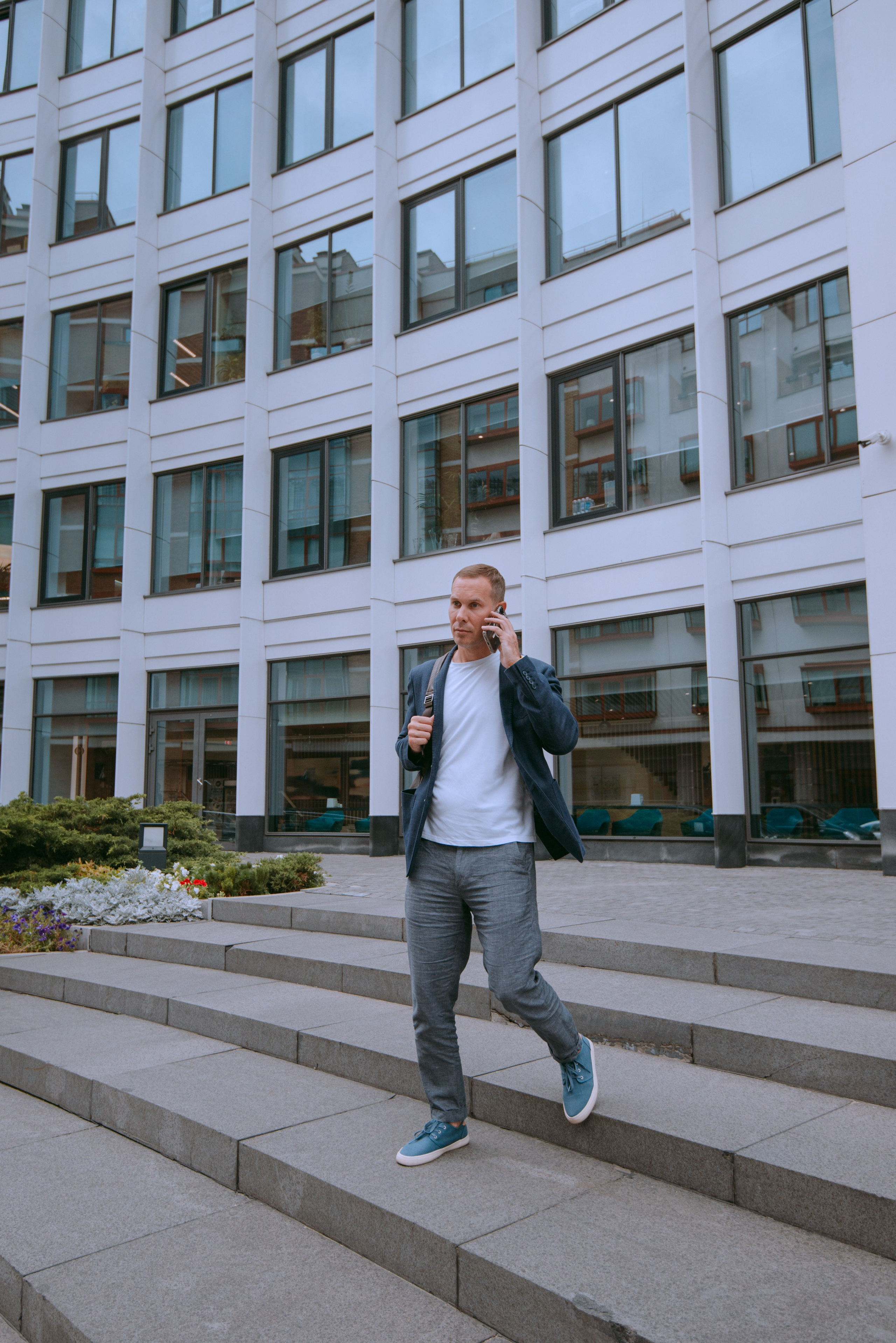 Московские кварталы | Агентство недвижимости. Фотограф в Москве