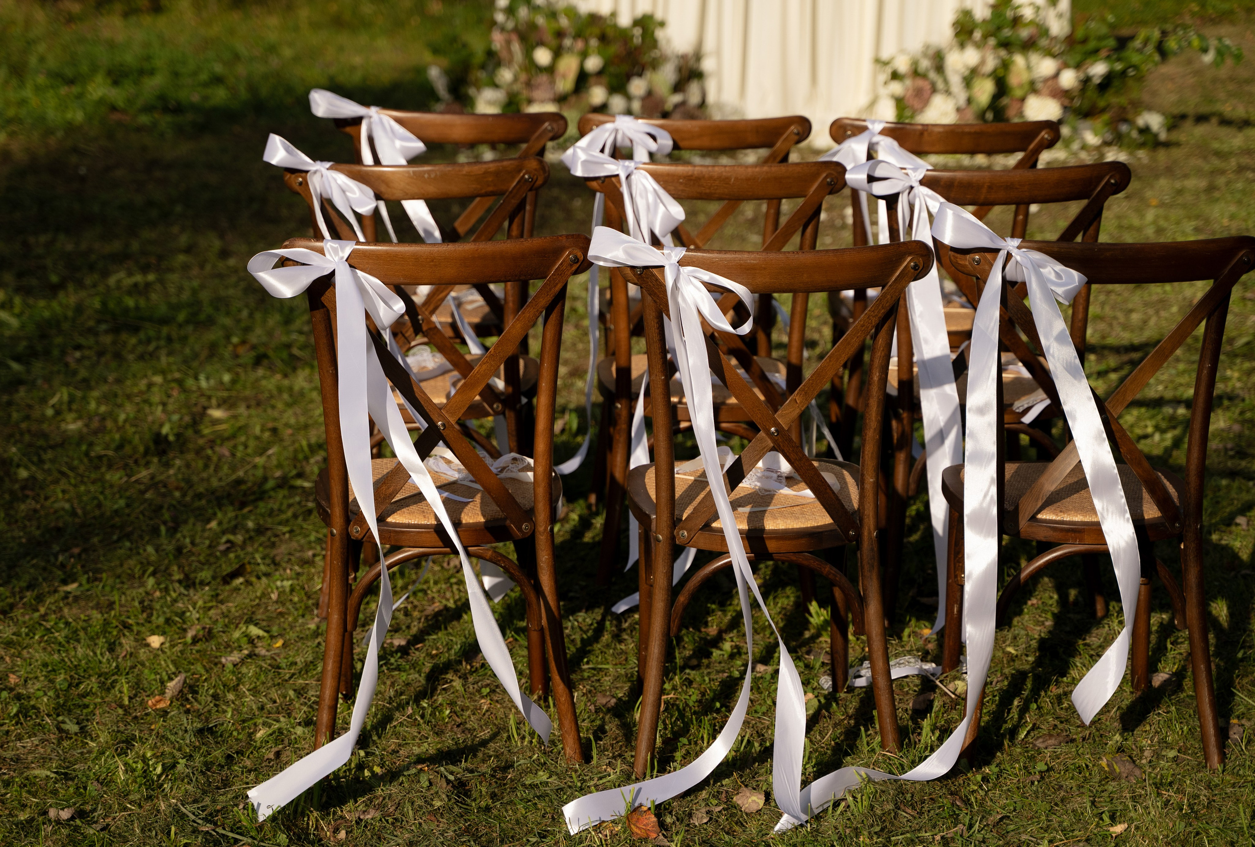 Илгиз и Алина. Свадебный фотограф Тула