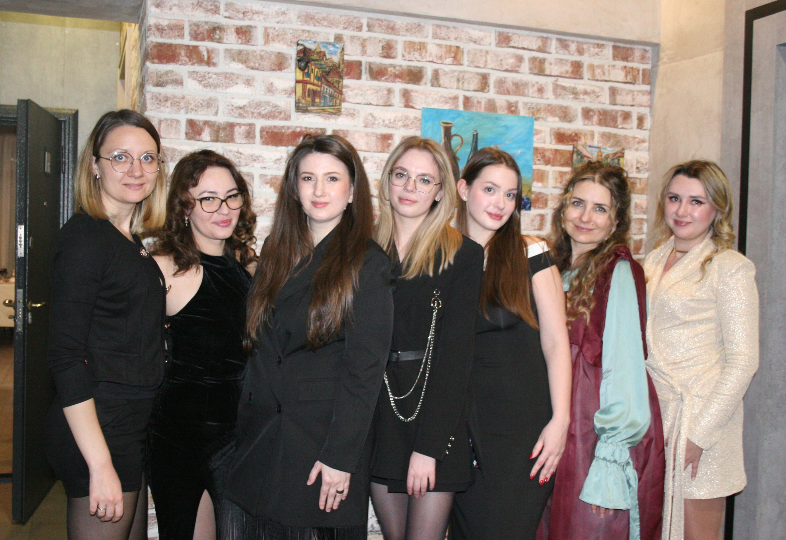 Корпоратив «МедСтар». Креативный фотограф