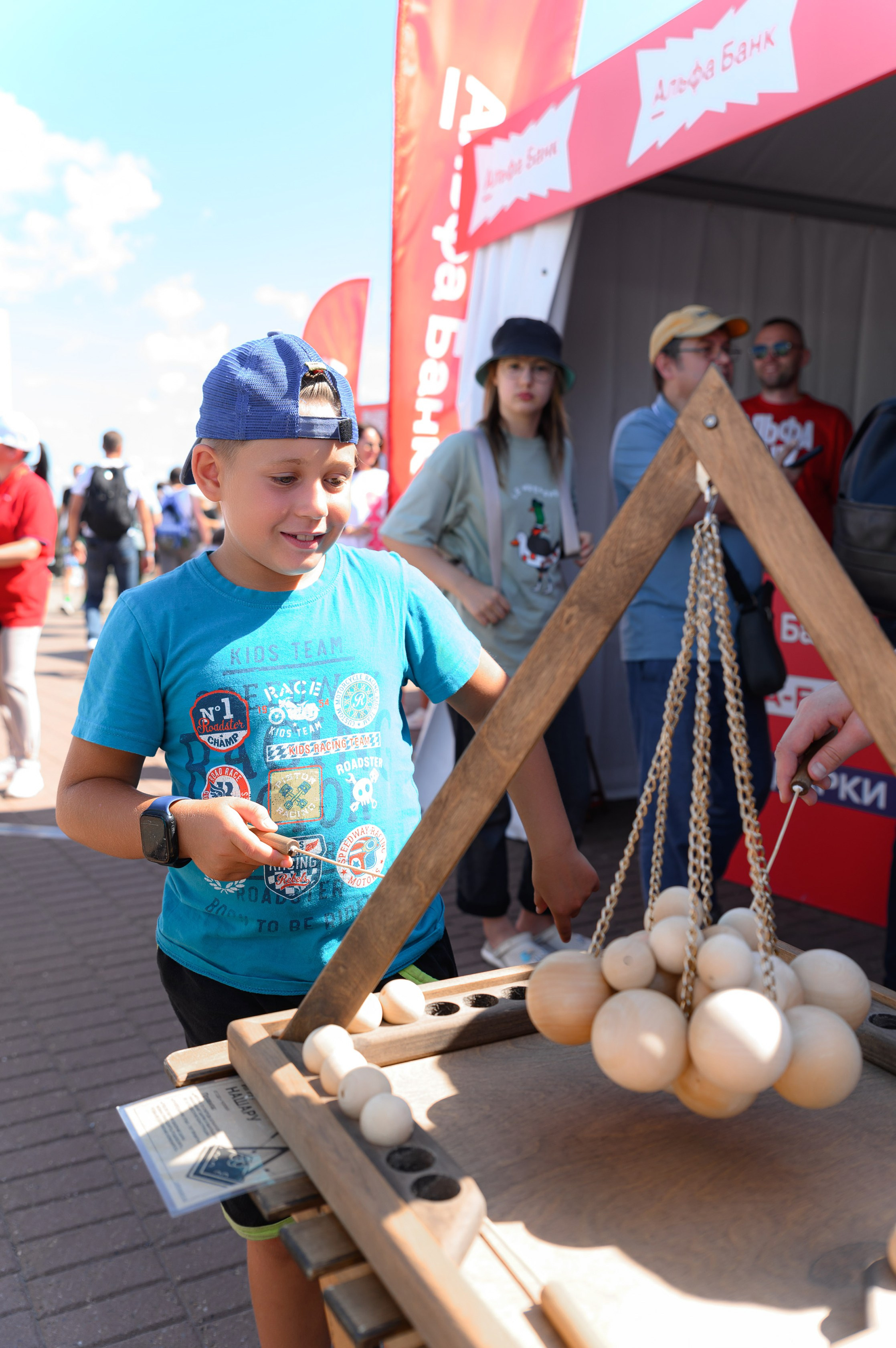 Крафтовые игры. Инсталаб Нижний Новгород