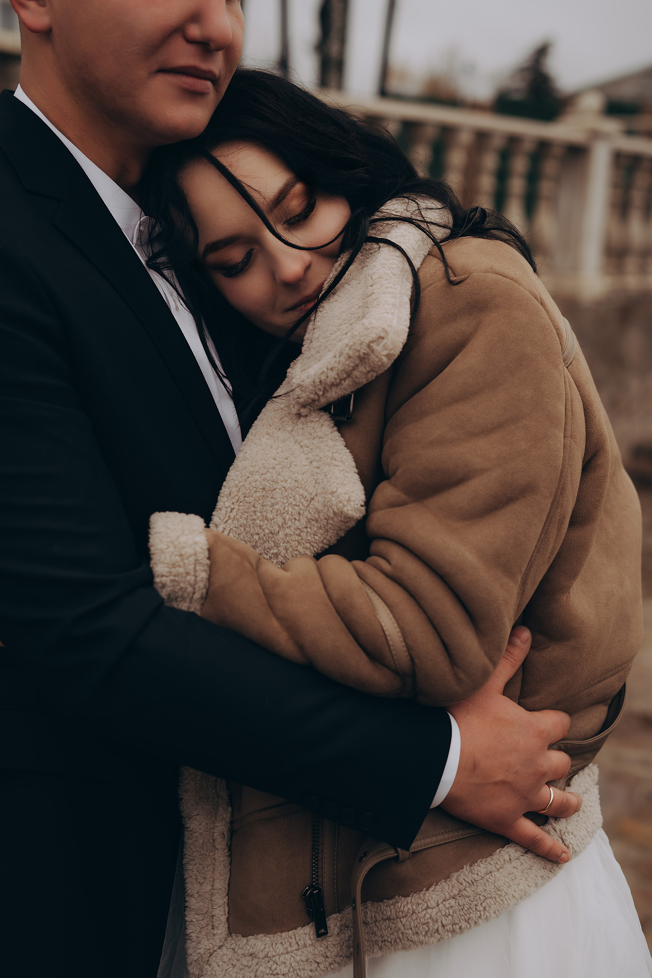 Свадебная история. Фотограф Торопец Кристина Абрамова Kanwellia photography