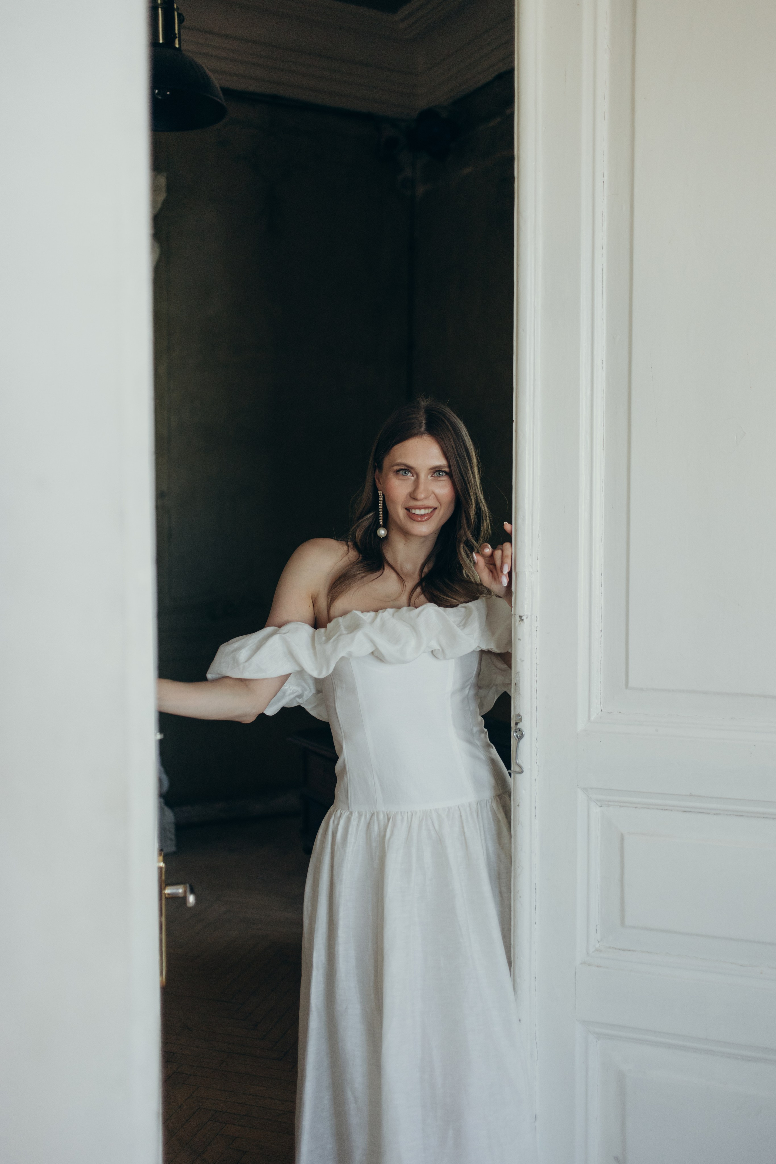 Красота в старинном доме. Фотограф в Краснодаре Евгения Михаевич