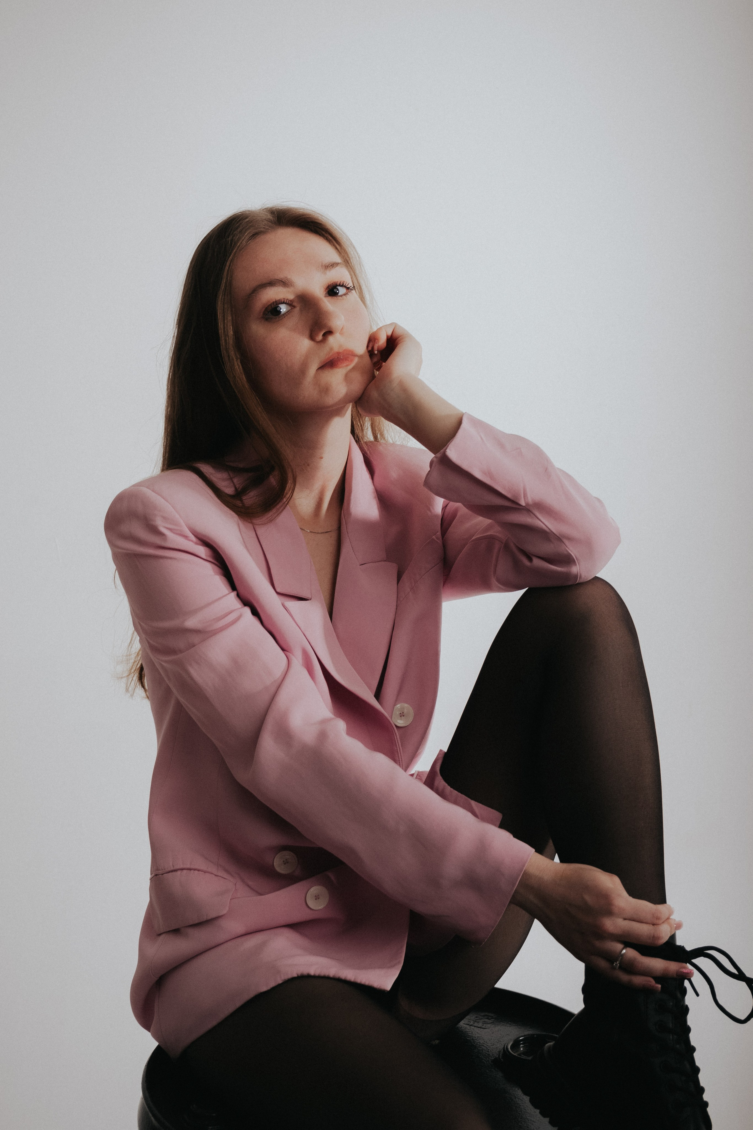 Екатерина. Анастасия — фотограф в Волжском и Волгограде