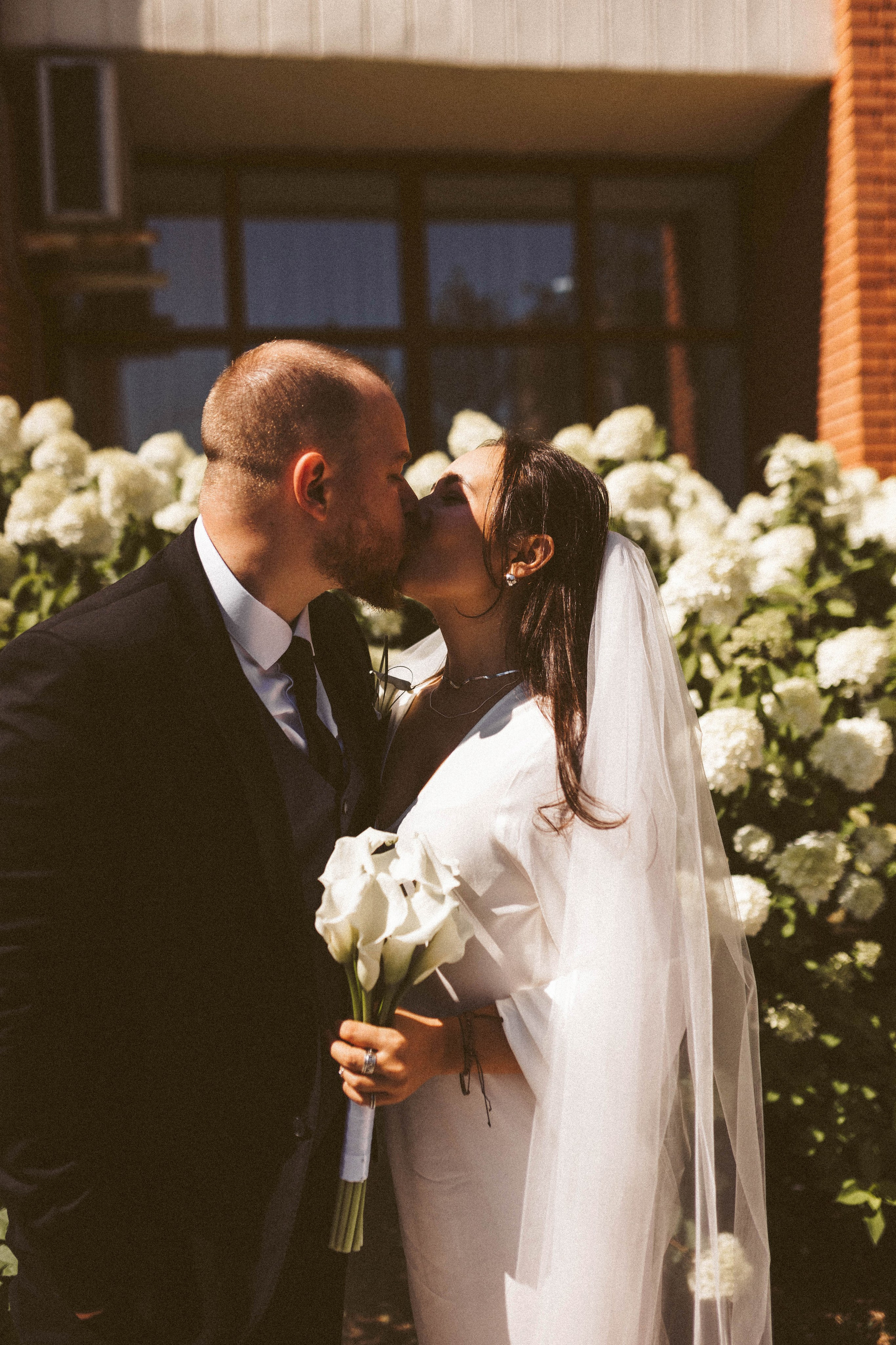 Владимир/Лиля. Фотограф в Москве Татьяна Сергеева