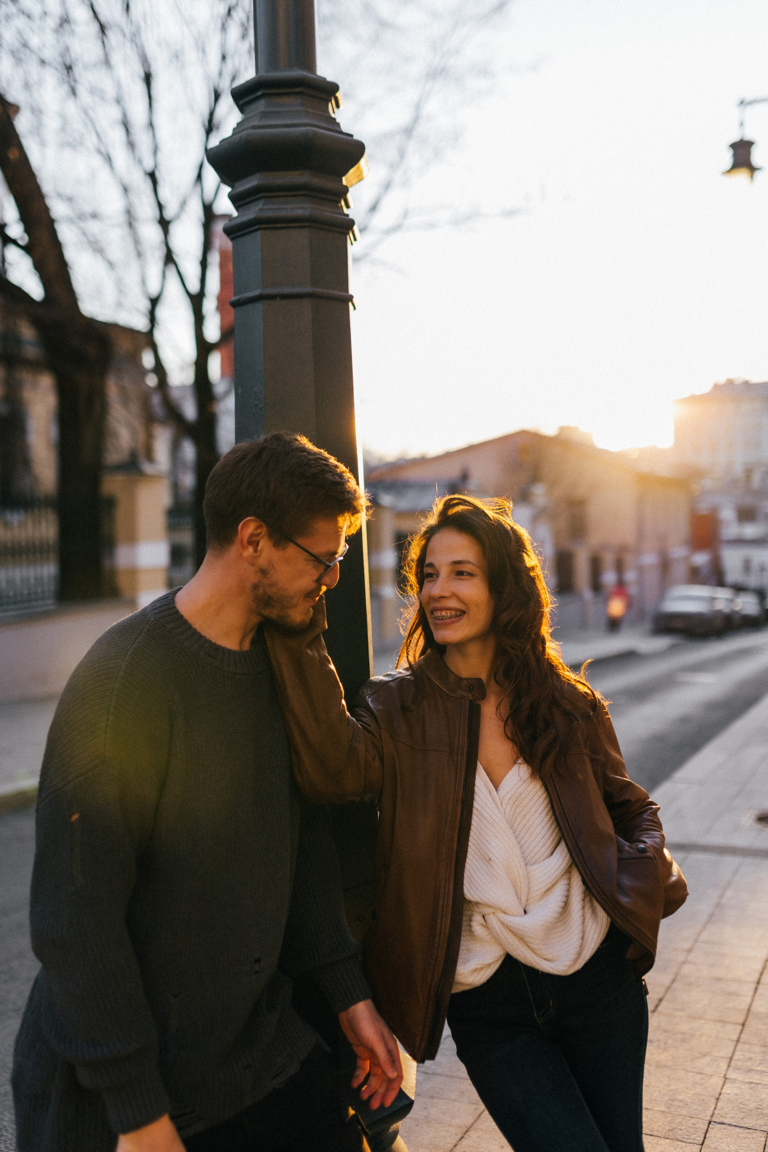 Вадим/Таня. Фотограф в Москве Татьяна Сергеева