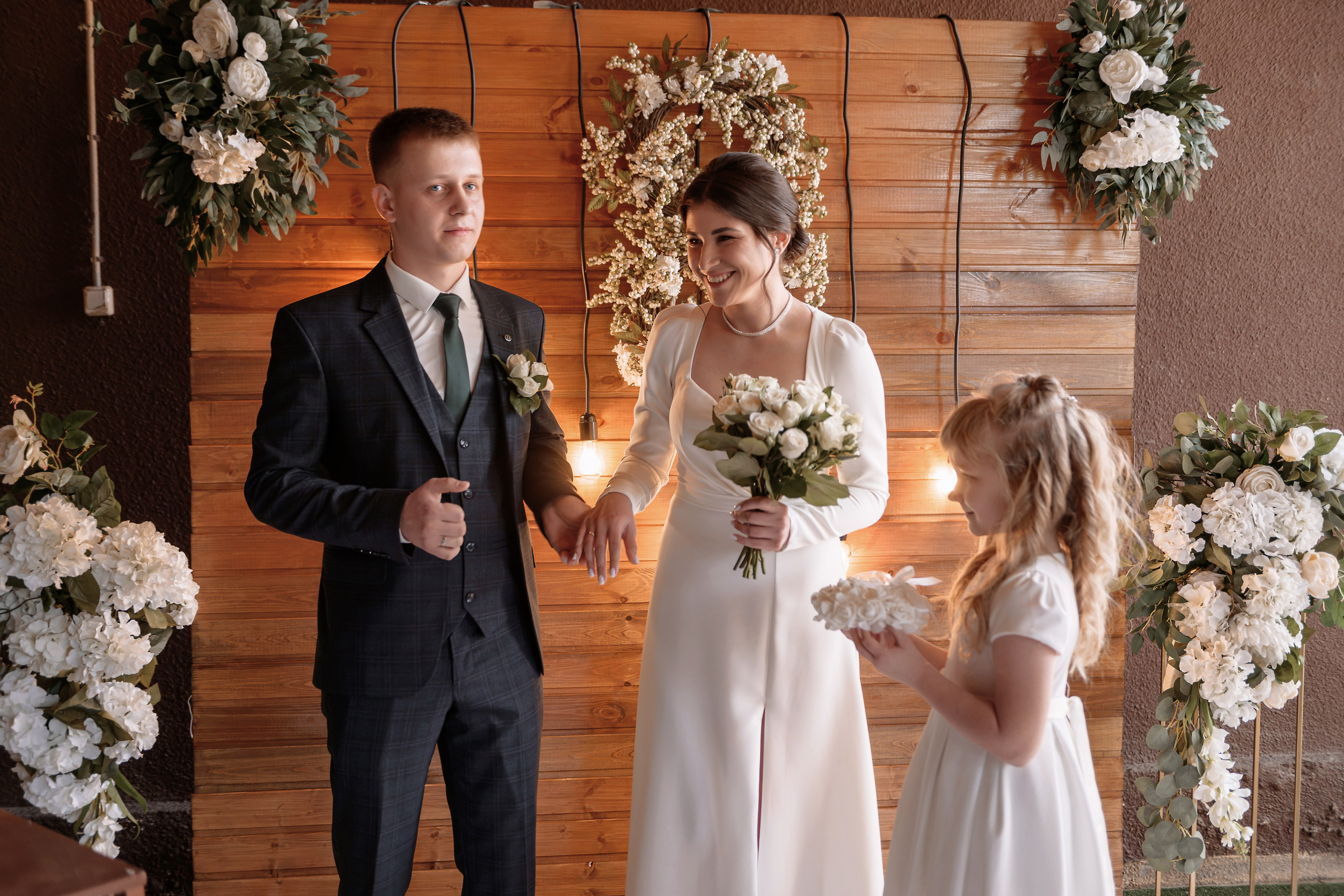 Эдуард и Виктория. Свадебный фотограф Белгород Валуйки Старый Оскол Воронеж