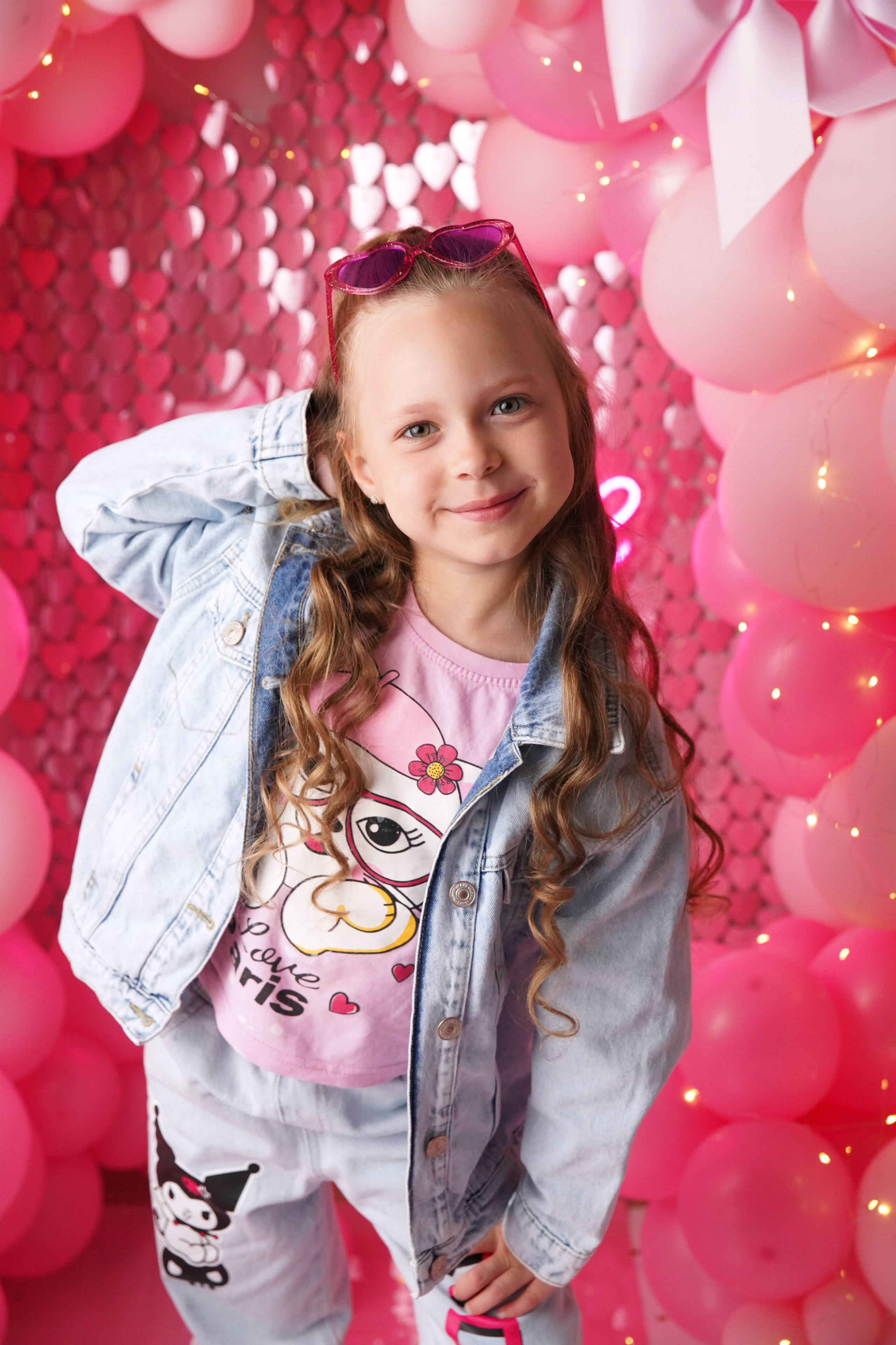 Барби5. Фотограф новорожденных. Семейный и детский фотограф в городе Сургуте