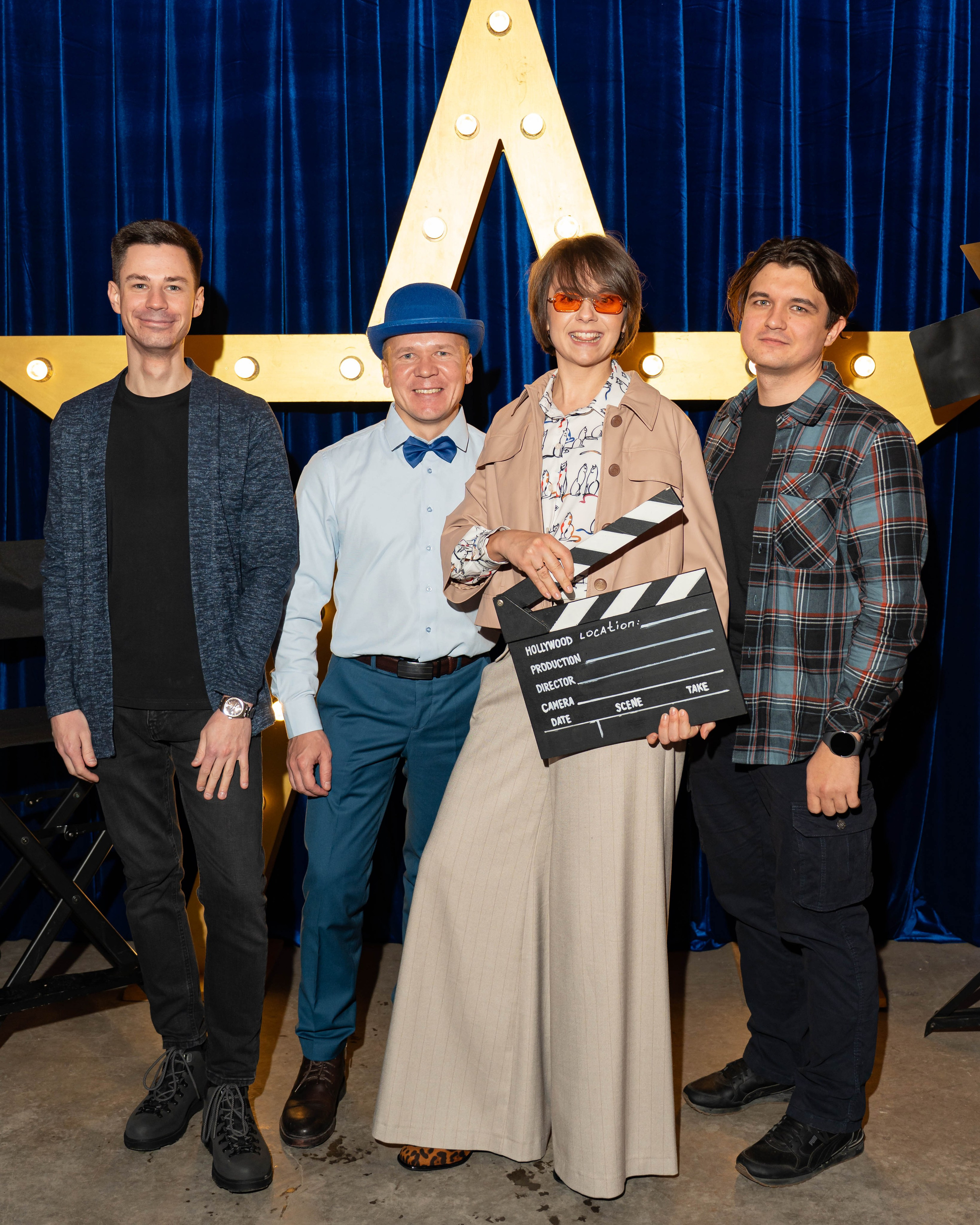 РТК Софт корпаратив. Axenov_eugene