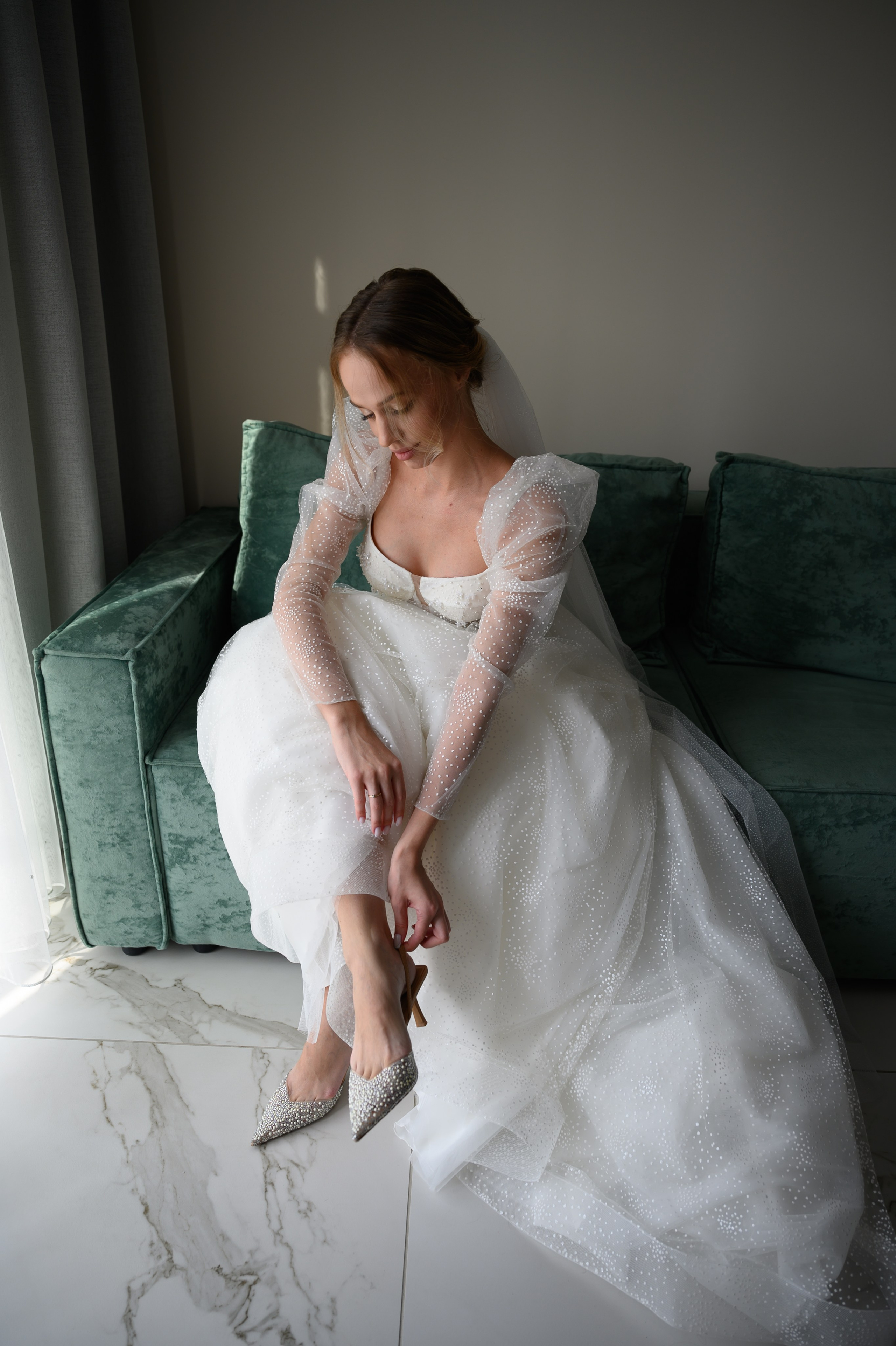 Елизавета & Захар. Свадебный Фотограф Новосибирск | Алина Коляда