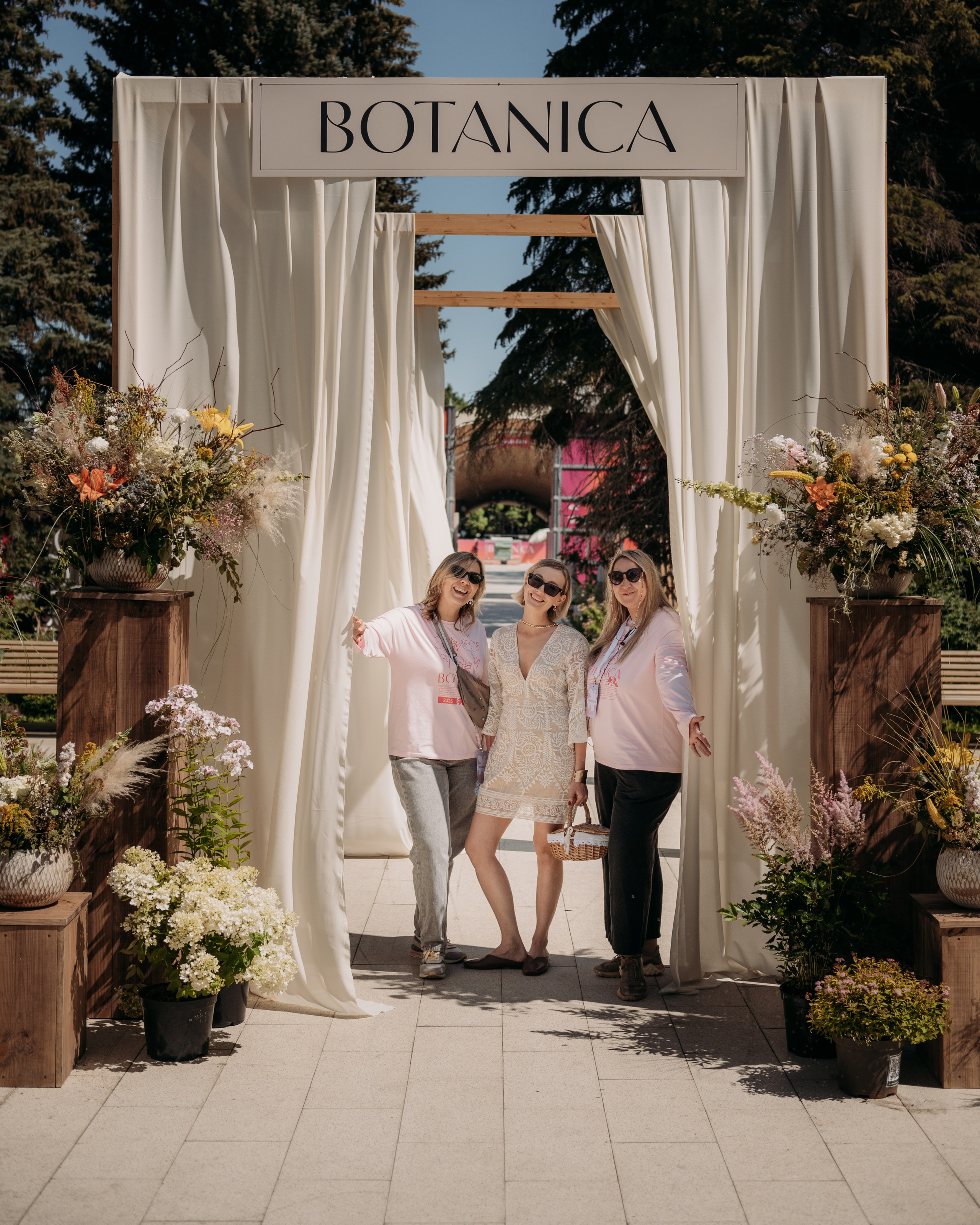 Botanica. Фотограф Нижний Новгород Екатерина Кукленкова