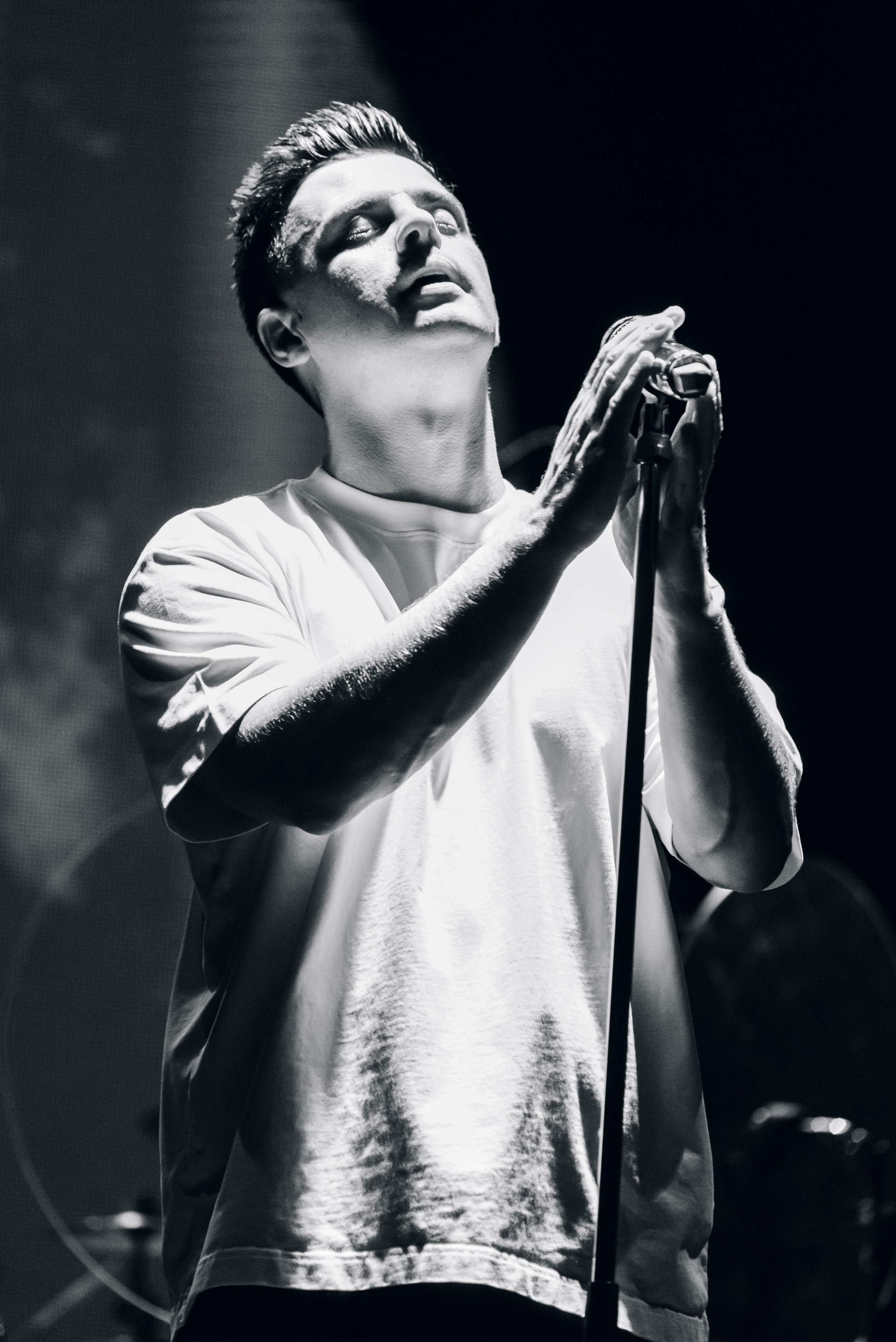 Кирилл Туриченко — Вегас Сити Холл. Бренд-фотограф для экспертов и блогеров в Москве Влада Горбовская