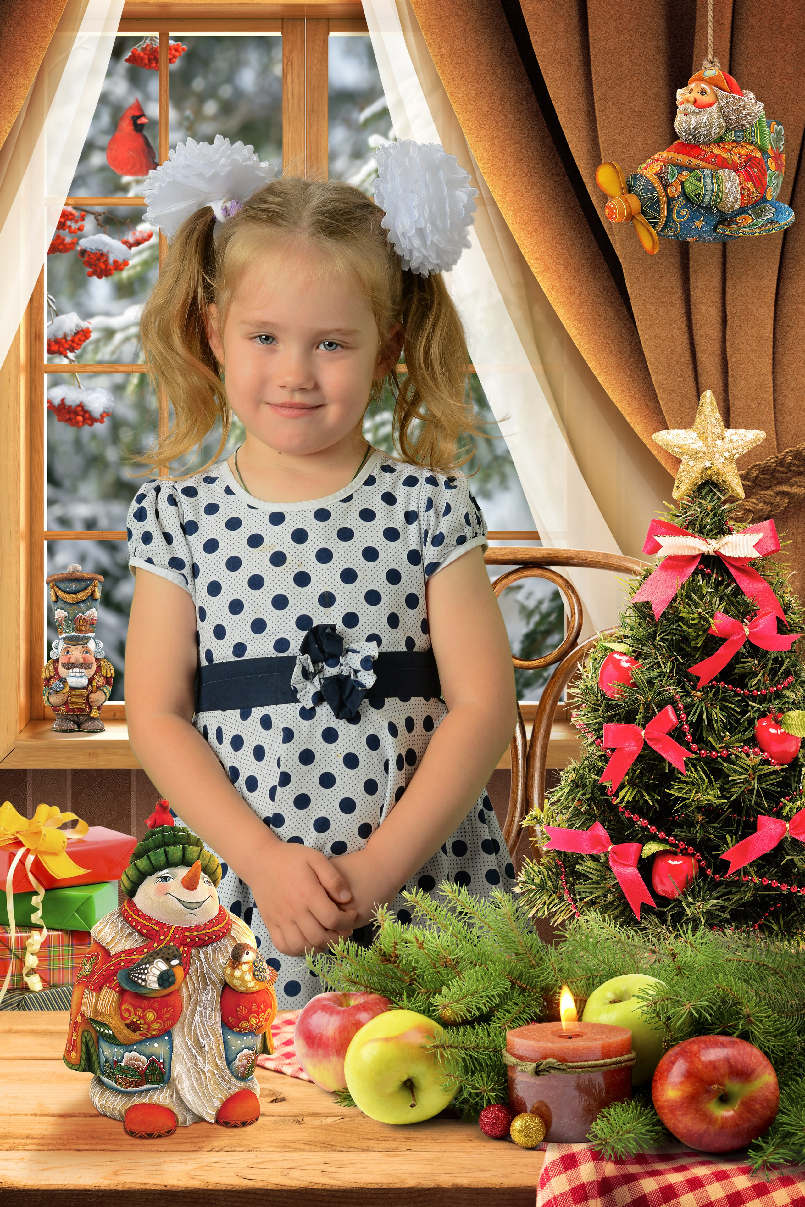 Новый год. Выпускные фотокниги, фотосъемка, видеосъемка в Челябинске и области