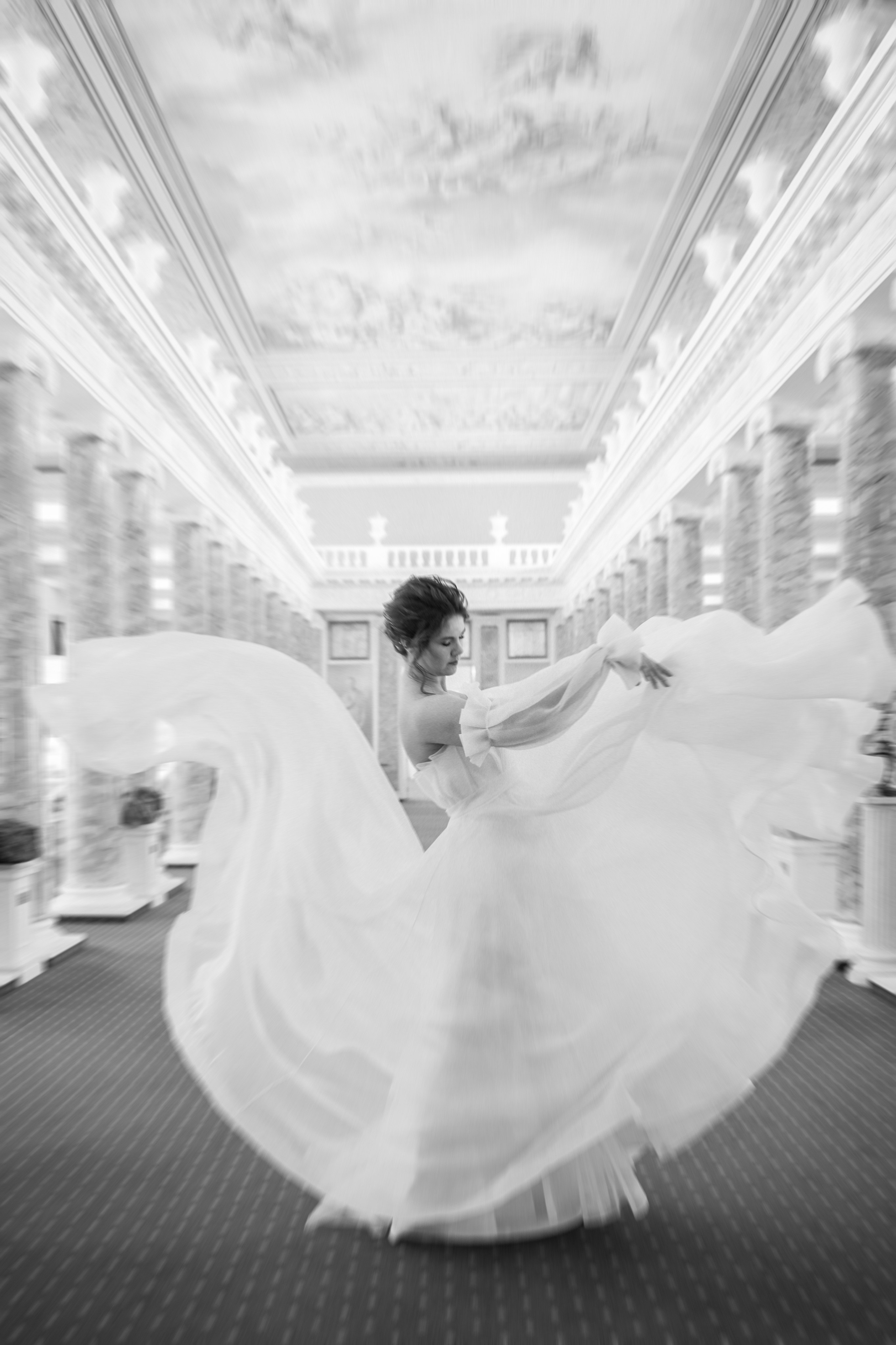 Свадебный фотограф в Санкт-Петербурге Мошина Наталья