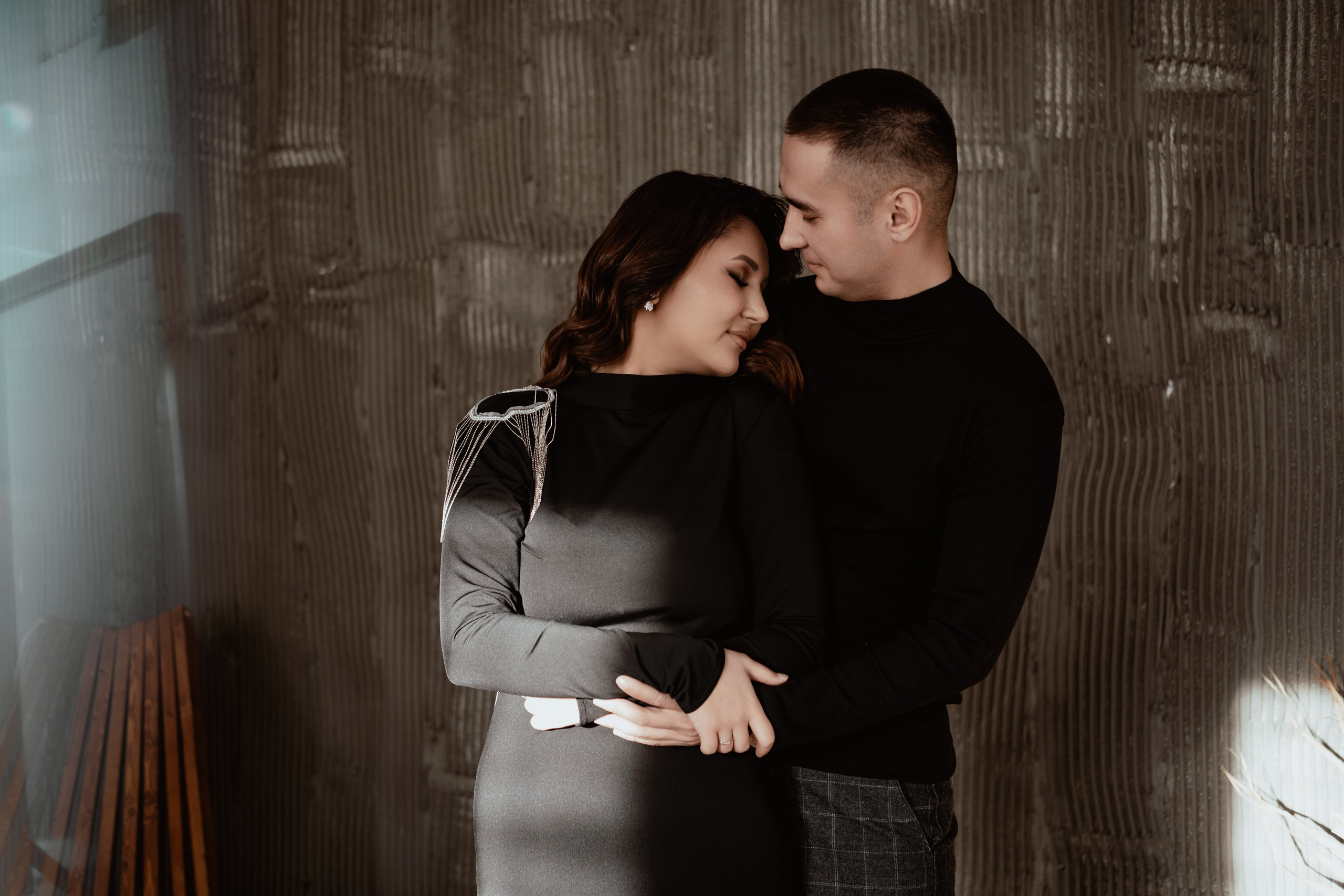 Love story. Свадебный фотограф Челябинск