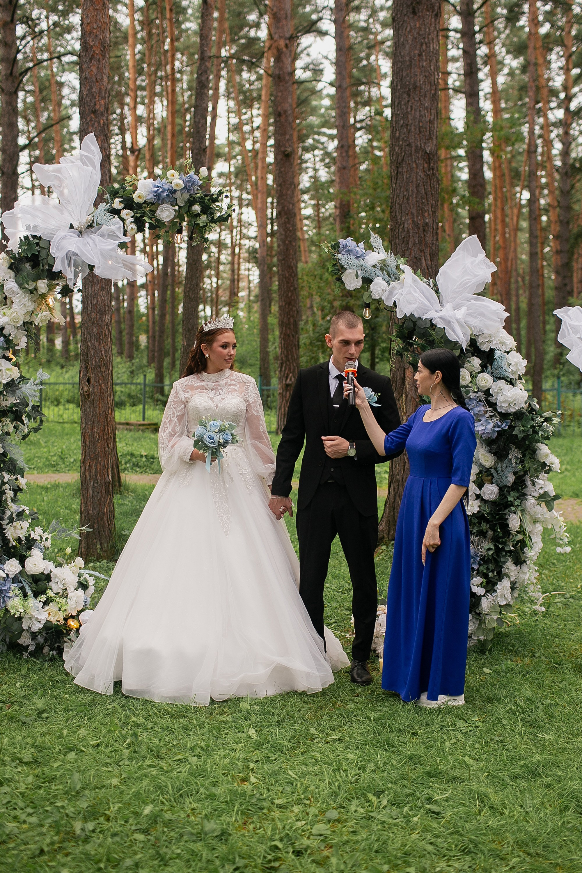 Вероника и Олег. 2024. Алина Каравайцева. Фотограф в городе Барнаул