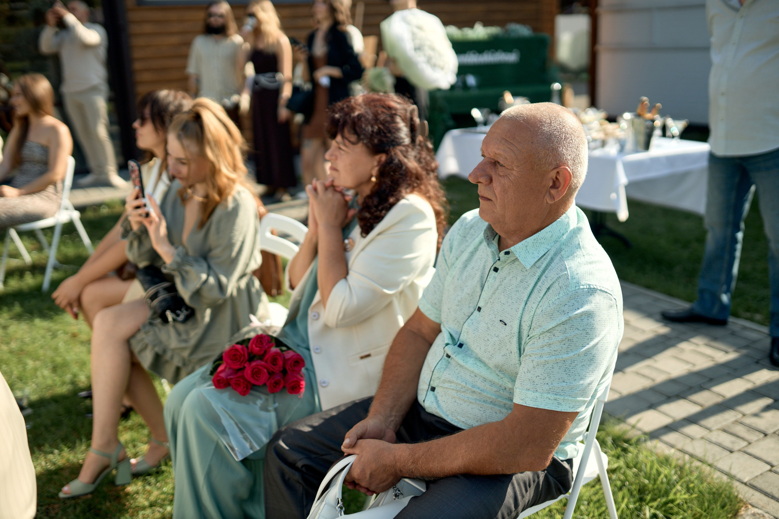 Анастасия и Яков. 05.09.2025. Алина Каравайцева. Фотограф в городе Барнаул