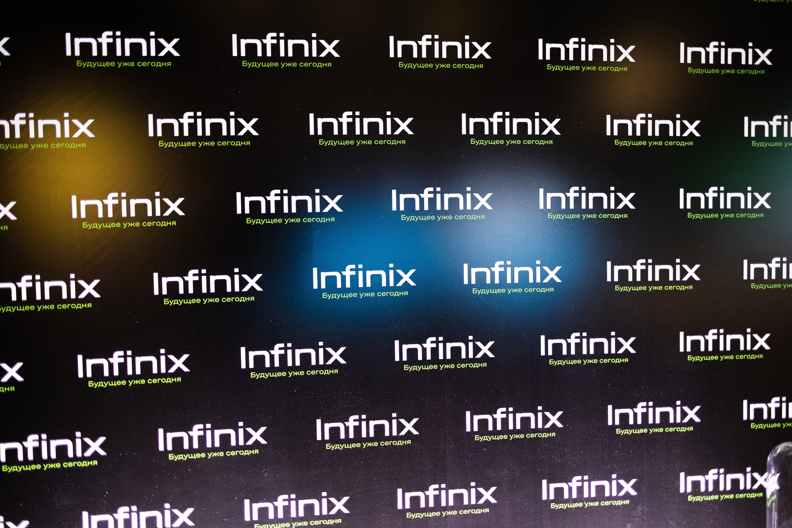 Презентация Infinix. Свадебный репортажный фотограф в Москве