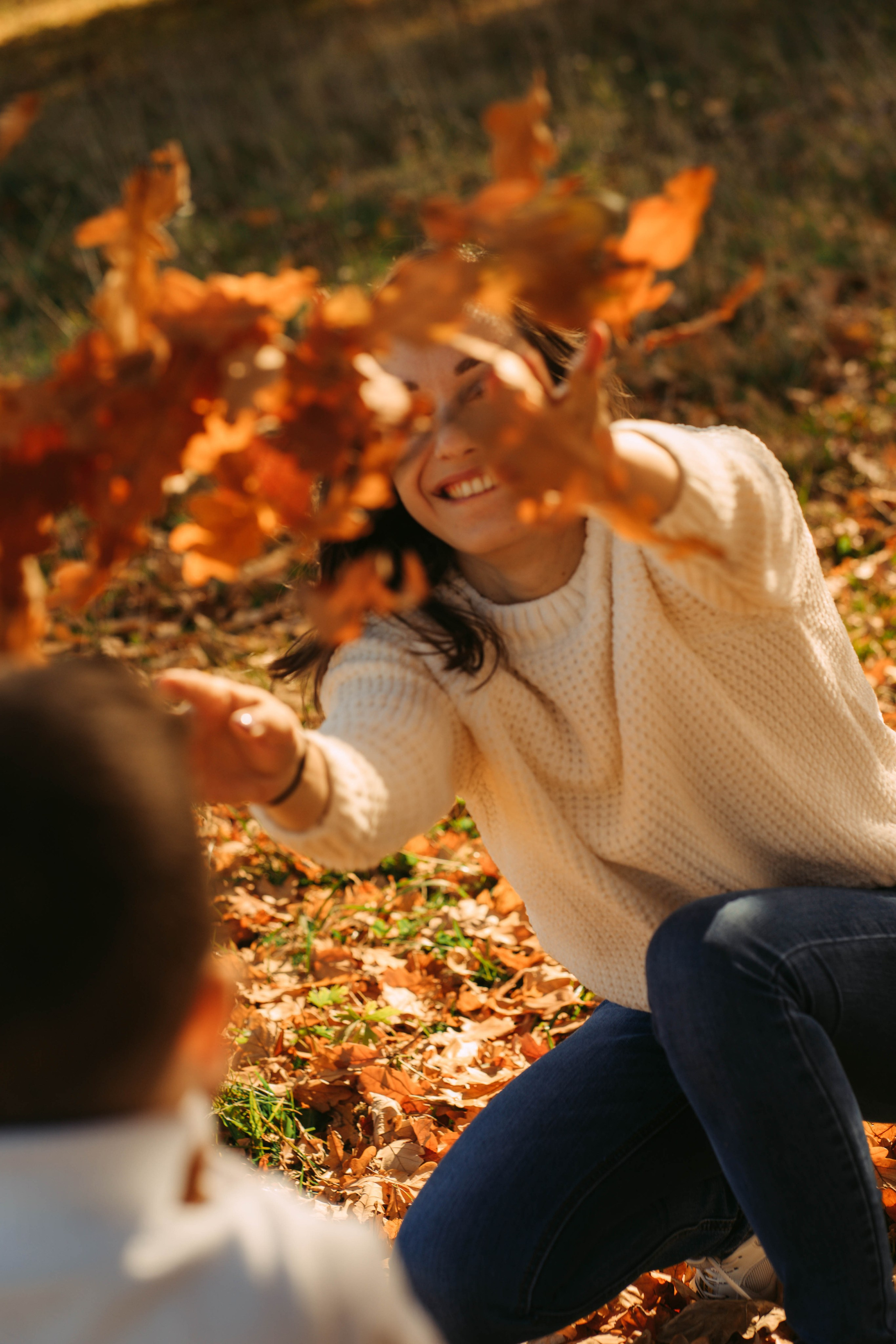 Купаясь в золоте. Olgamashh