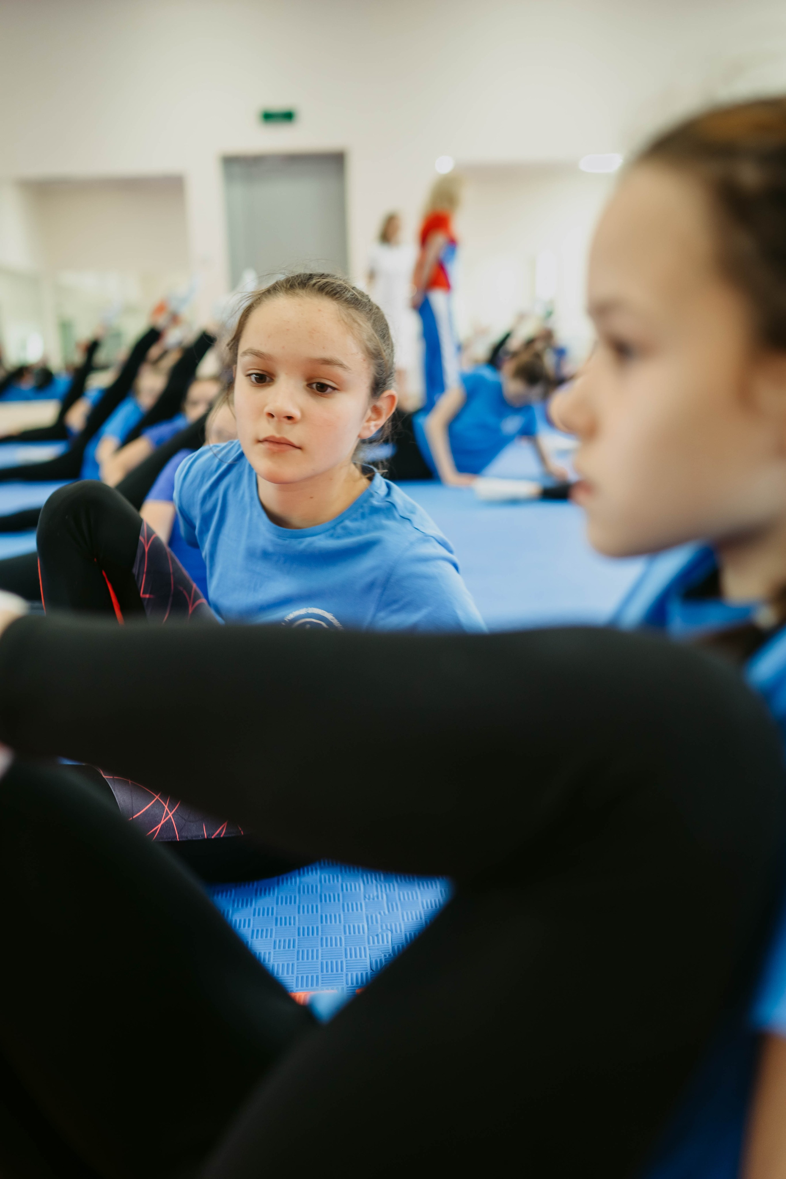 Репортаж для Депутатов. Olgamashh