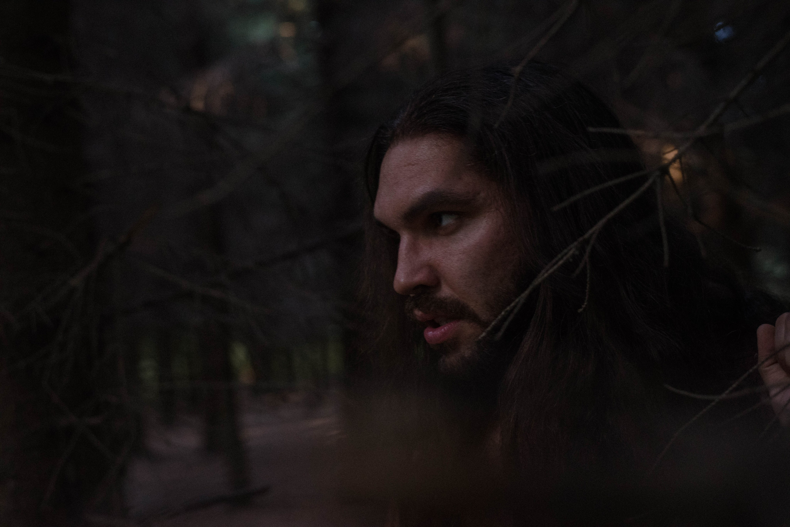 Мужское начало. Olgamashh