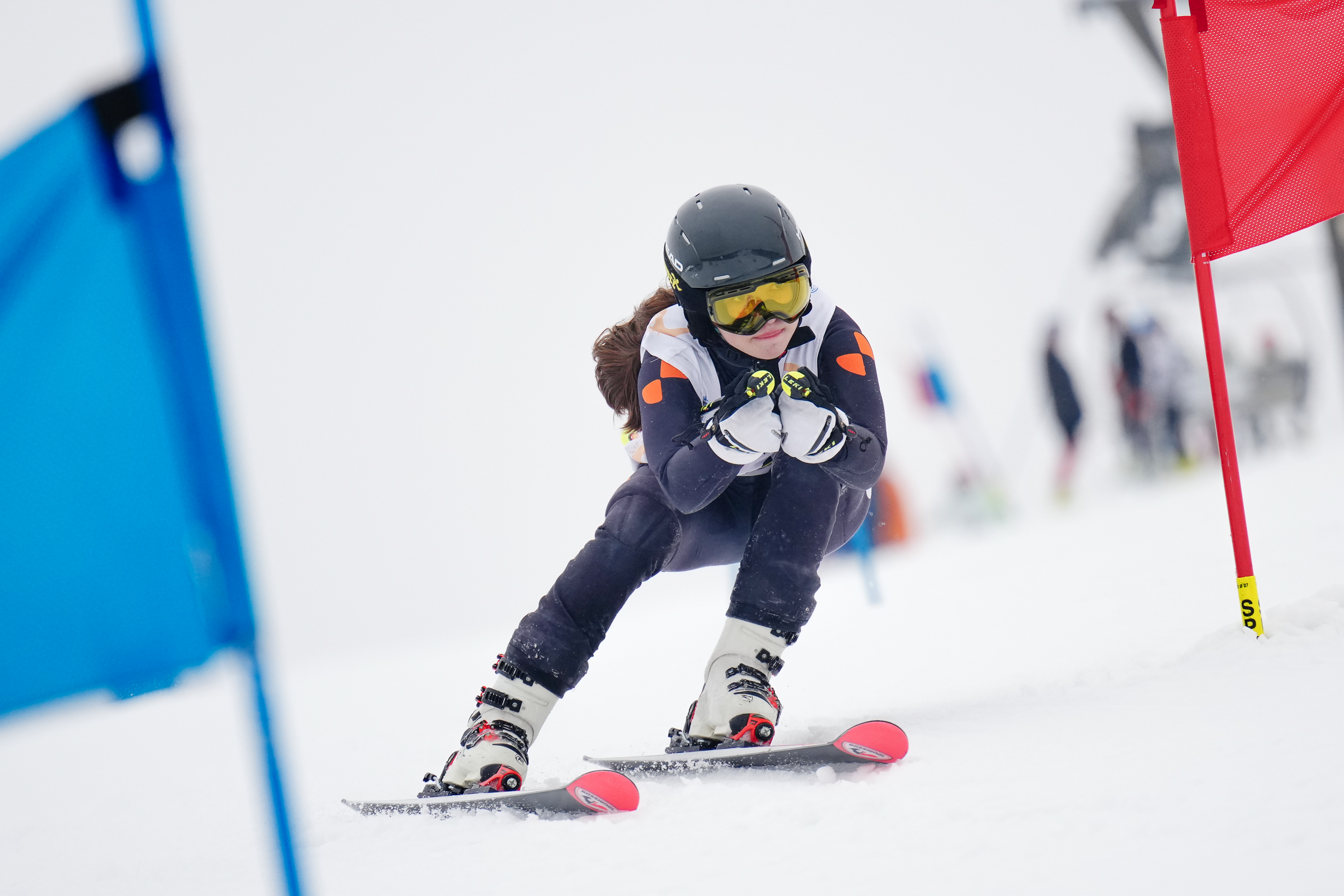 2026.03.02 | Первенство Московской Области GS U14, U16. Фотограф Студитский Евгений