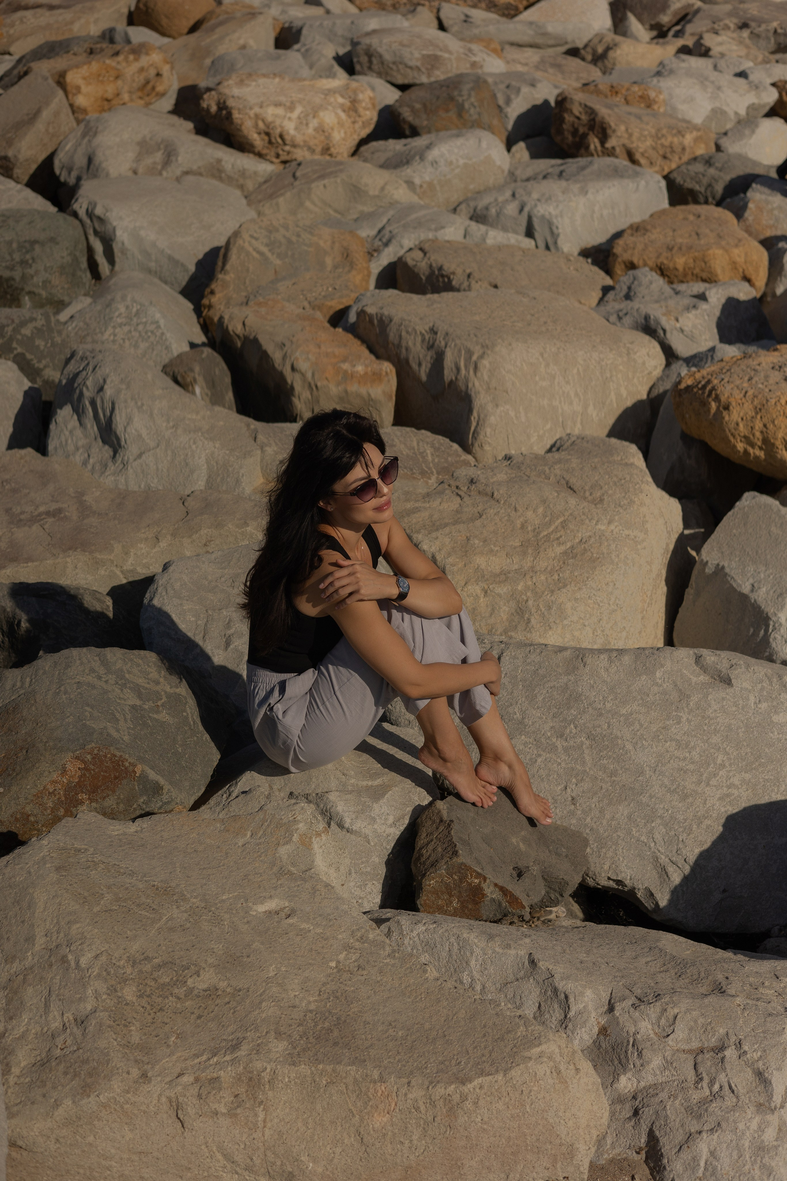 ИРИНА. Фотограф в Крыму. Персональные фотосессии. Контент-съёмки