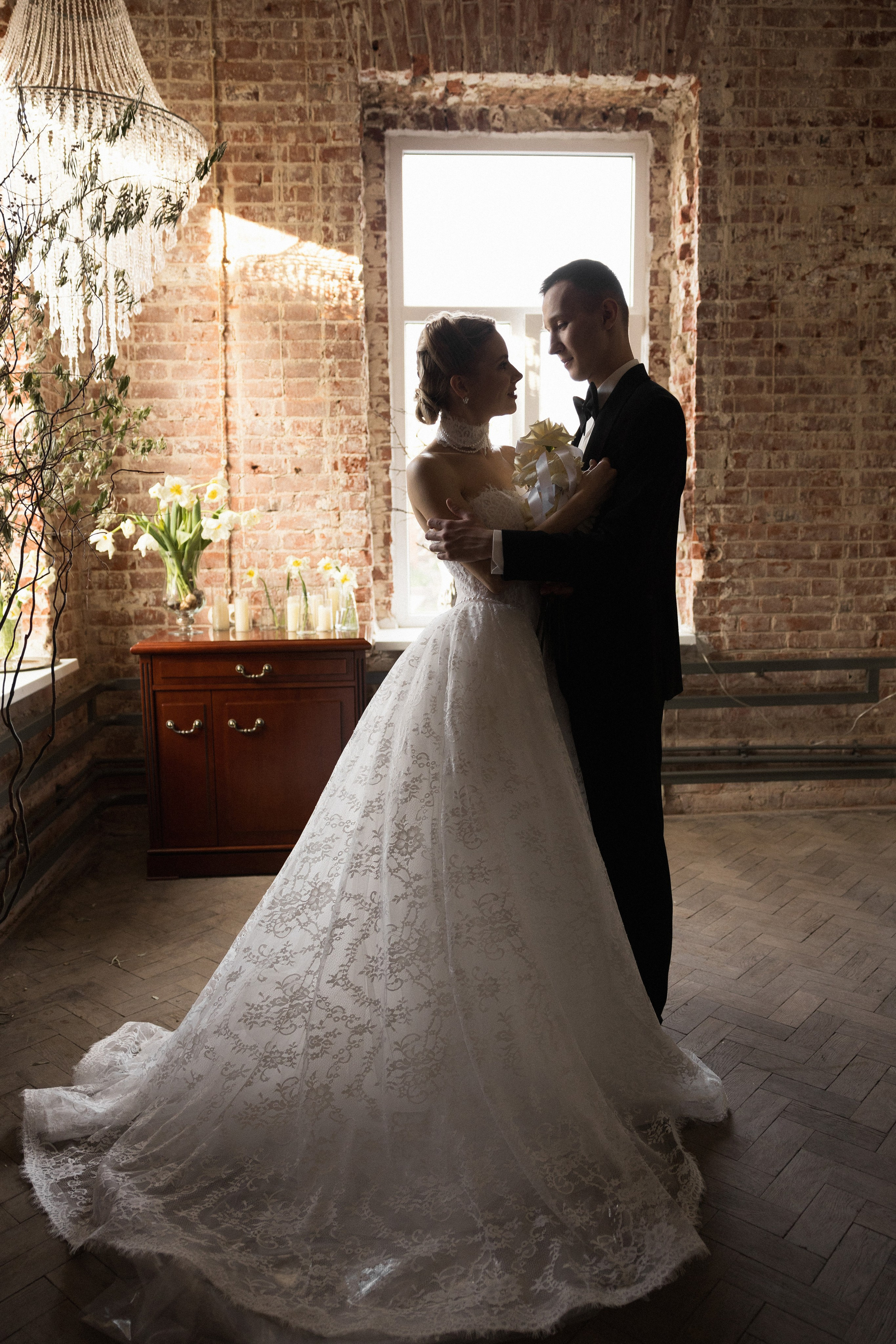 Принцесса Лебедь. Анастасия Безуглова- свадебный фотограф в Таганроге