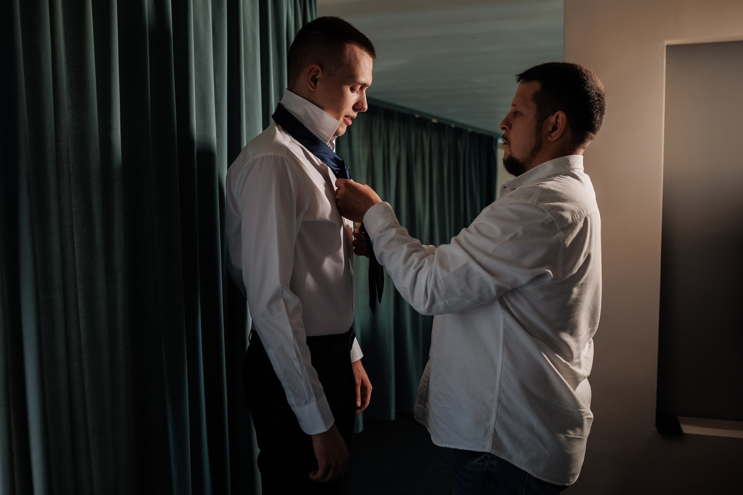 Даниил & Даша. Свадебный и портретный фотограф  Воронеж — Москва Аким Свиридов