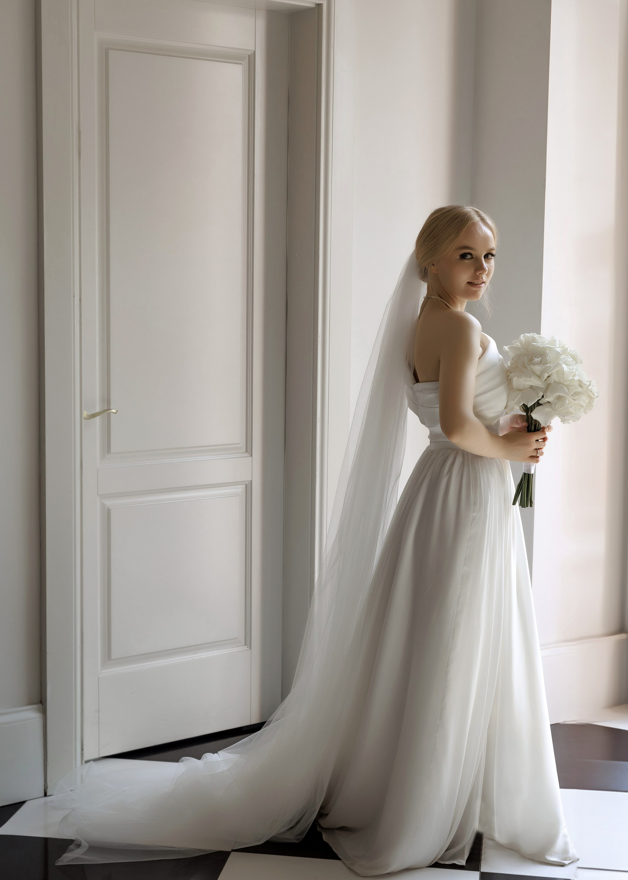 Свадебный фотограф Калининград