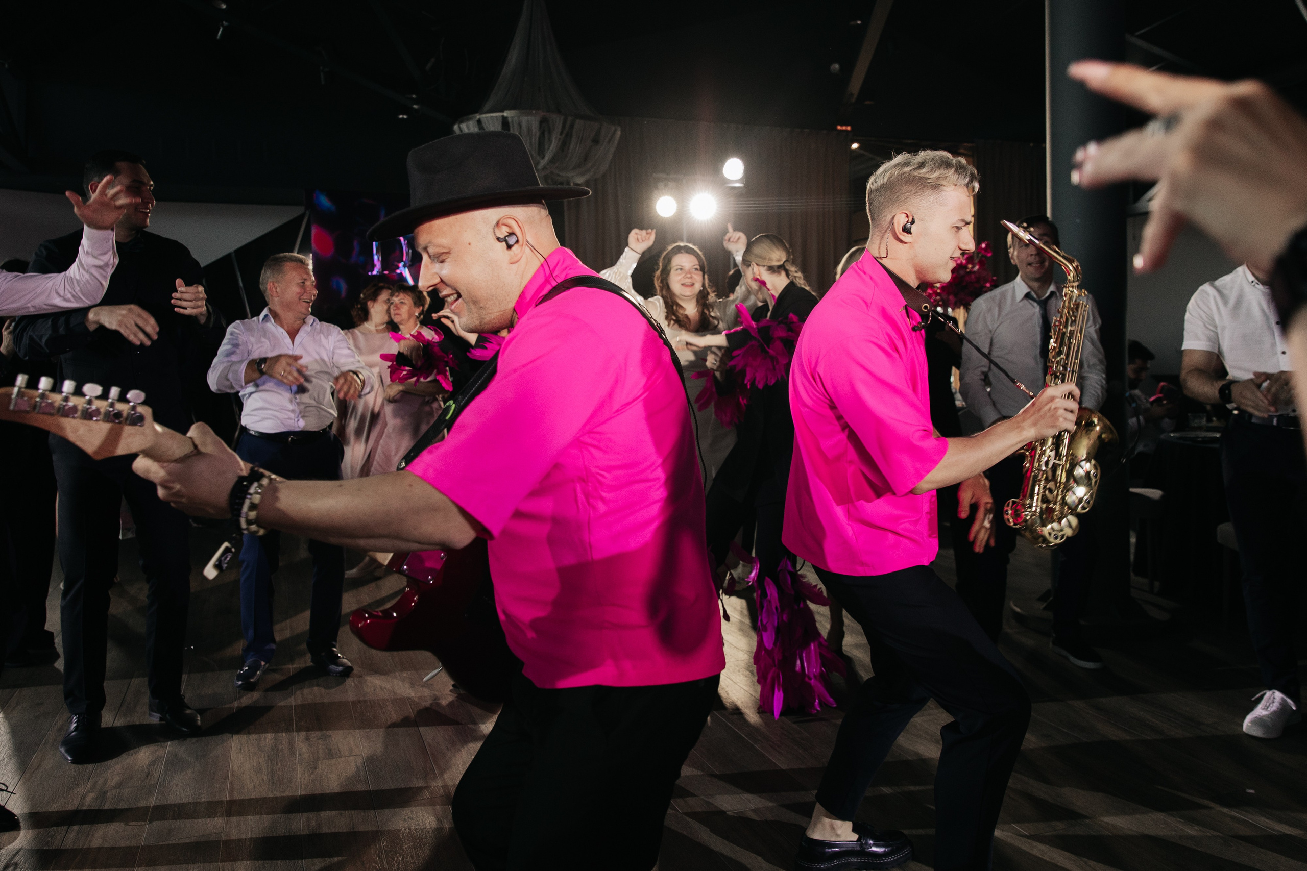 Вероника и Денис. Свадебный фотограф в Санкт-Петербурге Екатерина Евсеева