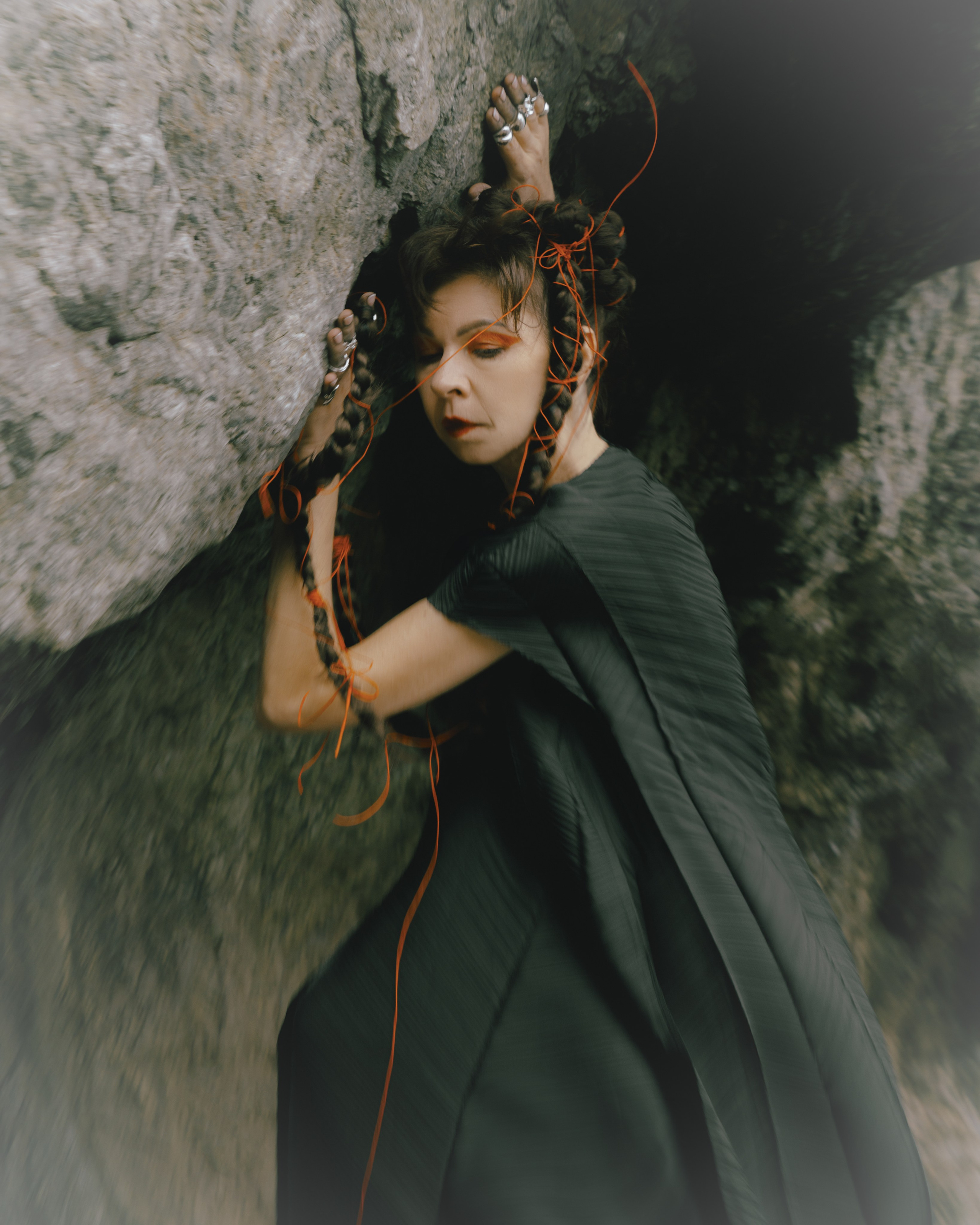 Побережье/ Наталья. Art & Fashion фотограф Москва Анна Курмаева