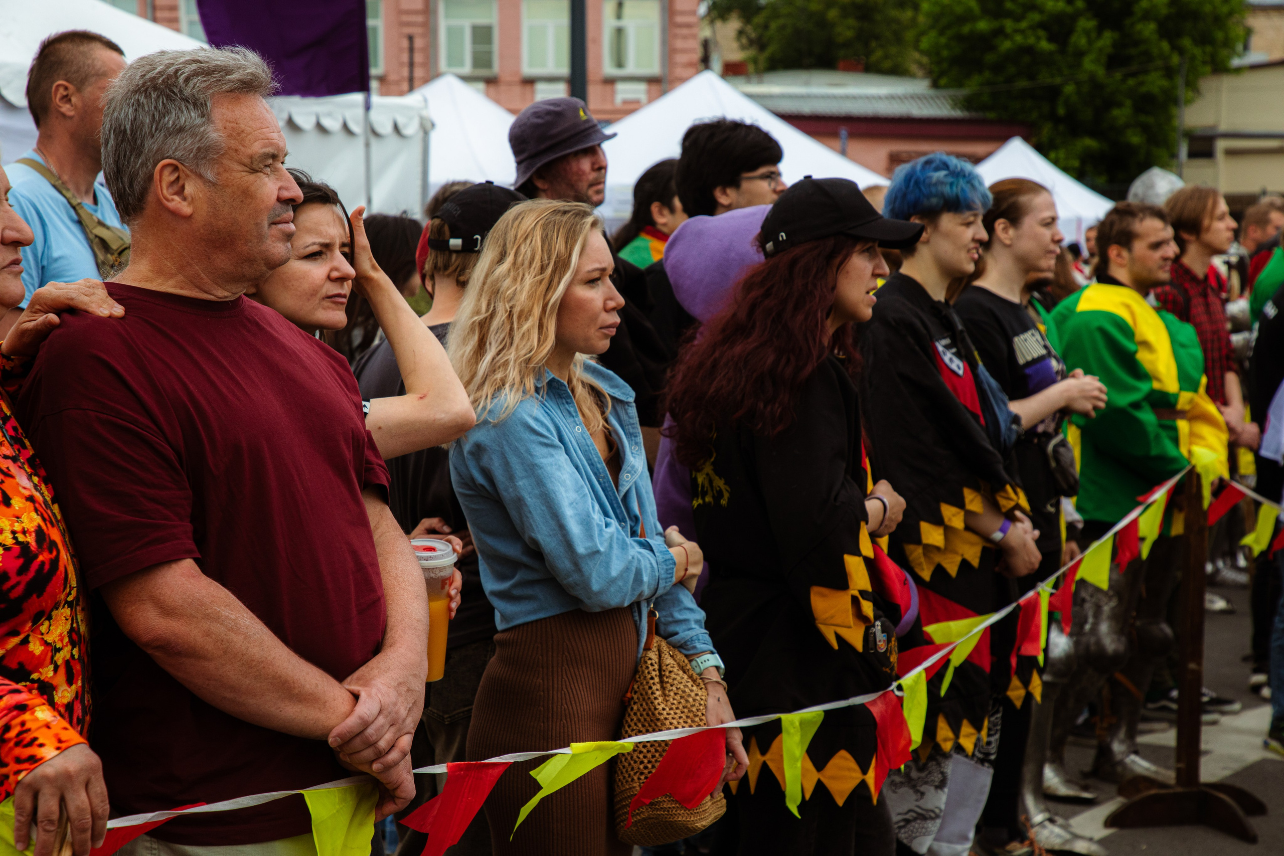 Великолепная Пятерка VI 2025. Art & Fashion фотограф Москва Анна Курмаева