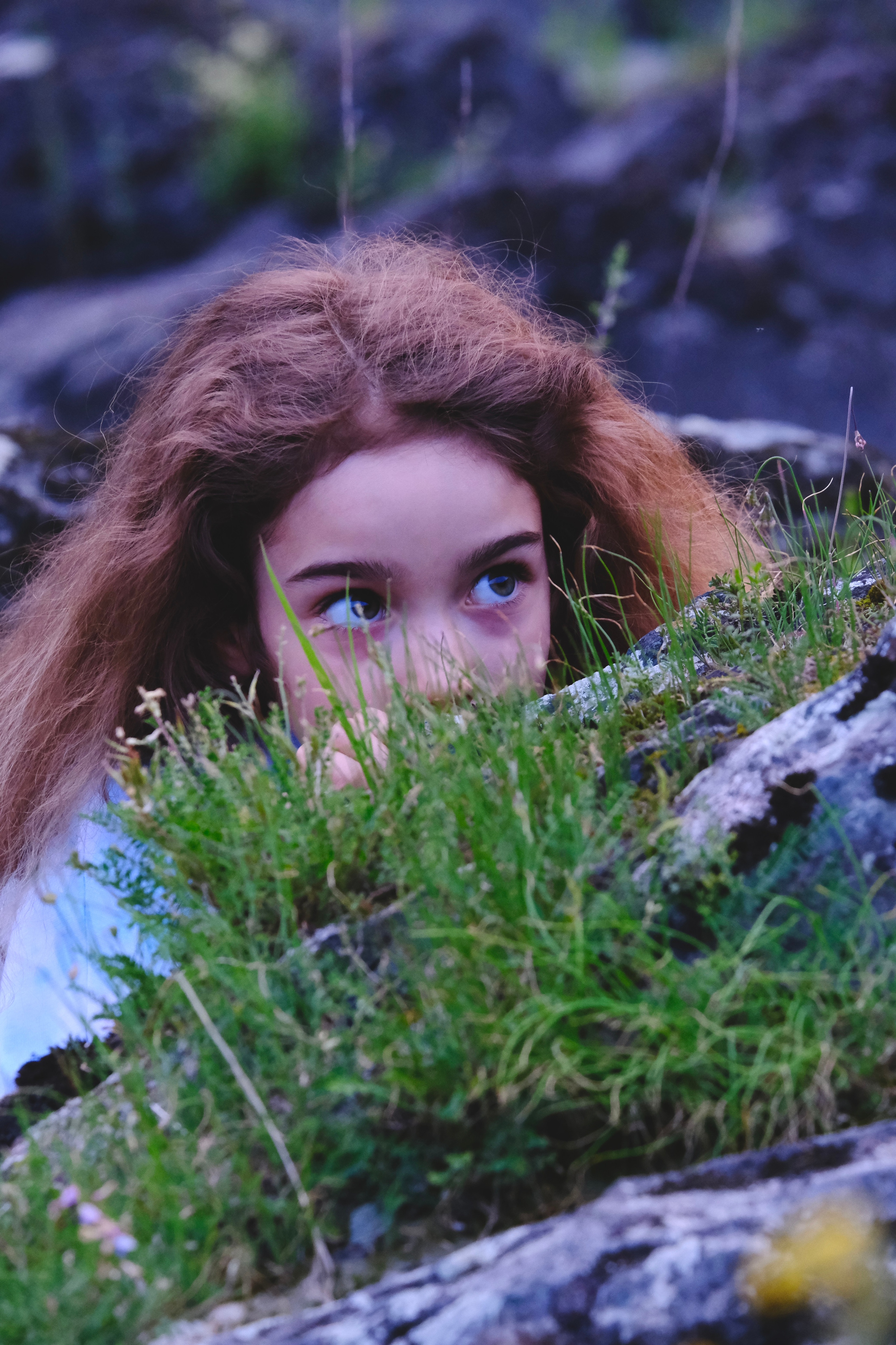 На Алтае. Фотограф в Москве Ирина Иванова