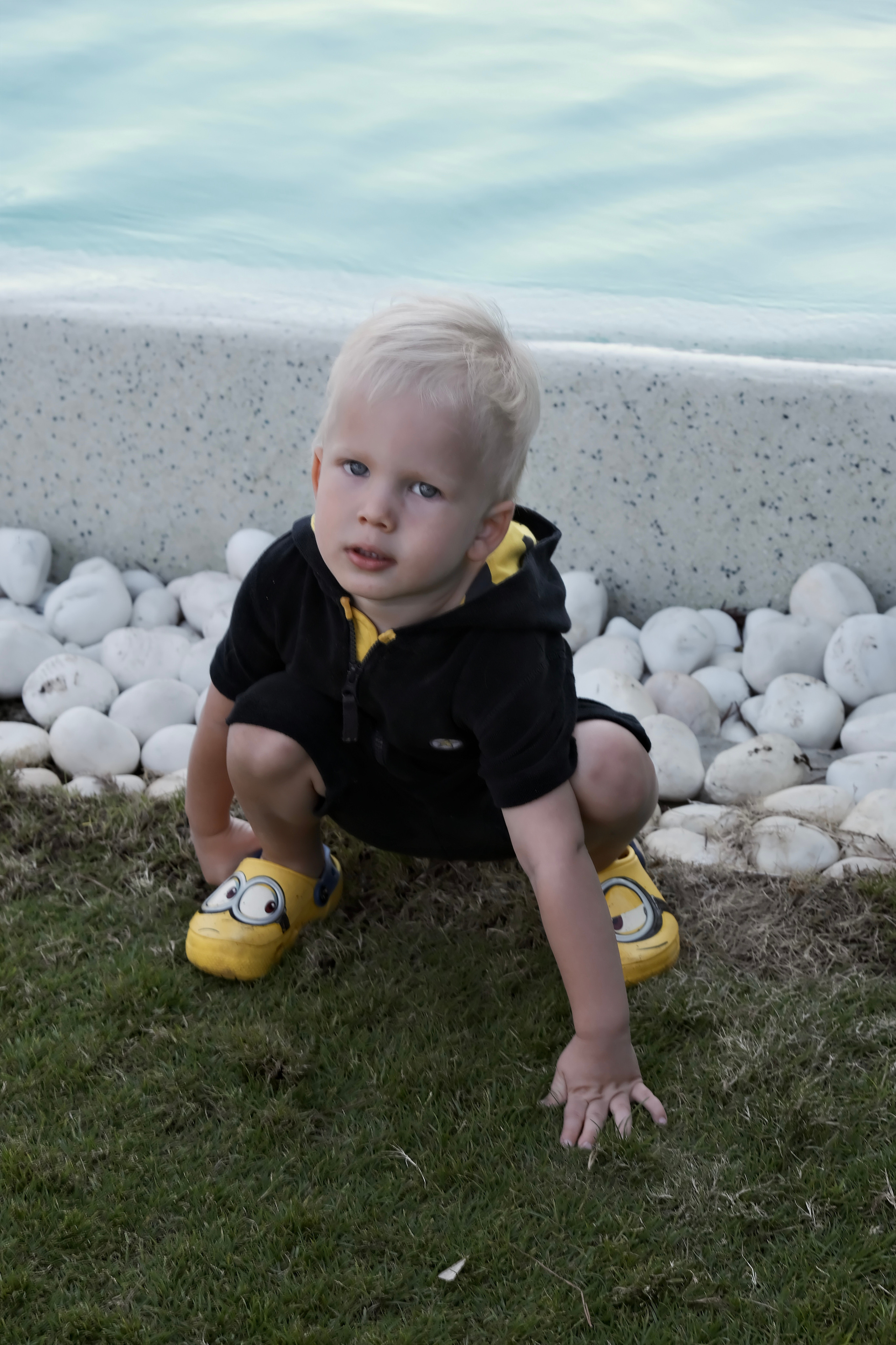 Фотосессия Гриши. Фотограф в Москве Ирина Иванова