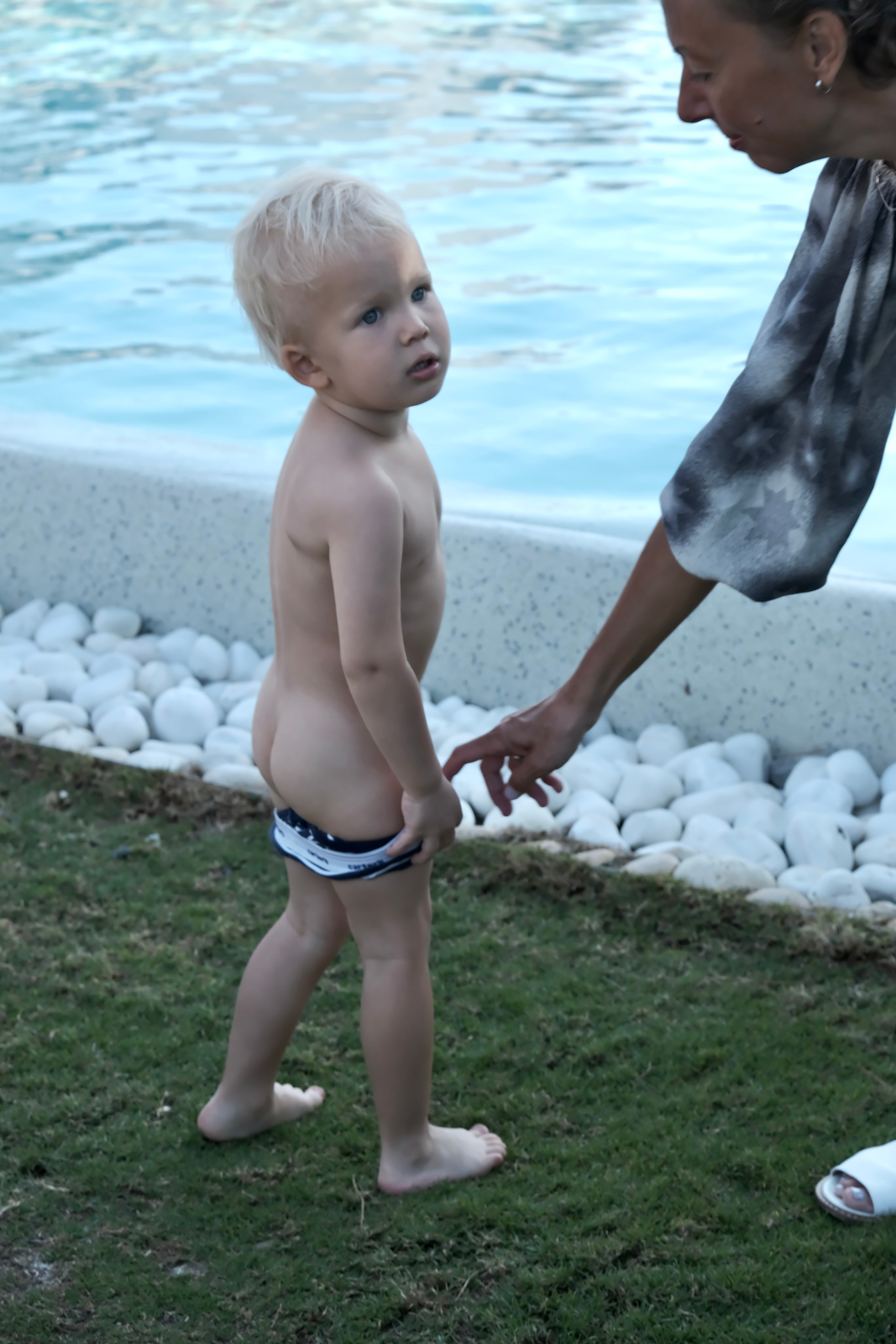 Фотосессия Гриши. Фотограф в Москве Ирина Иванова