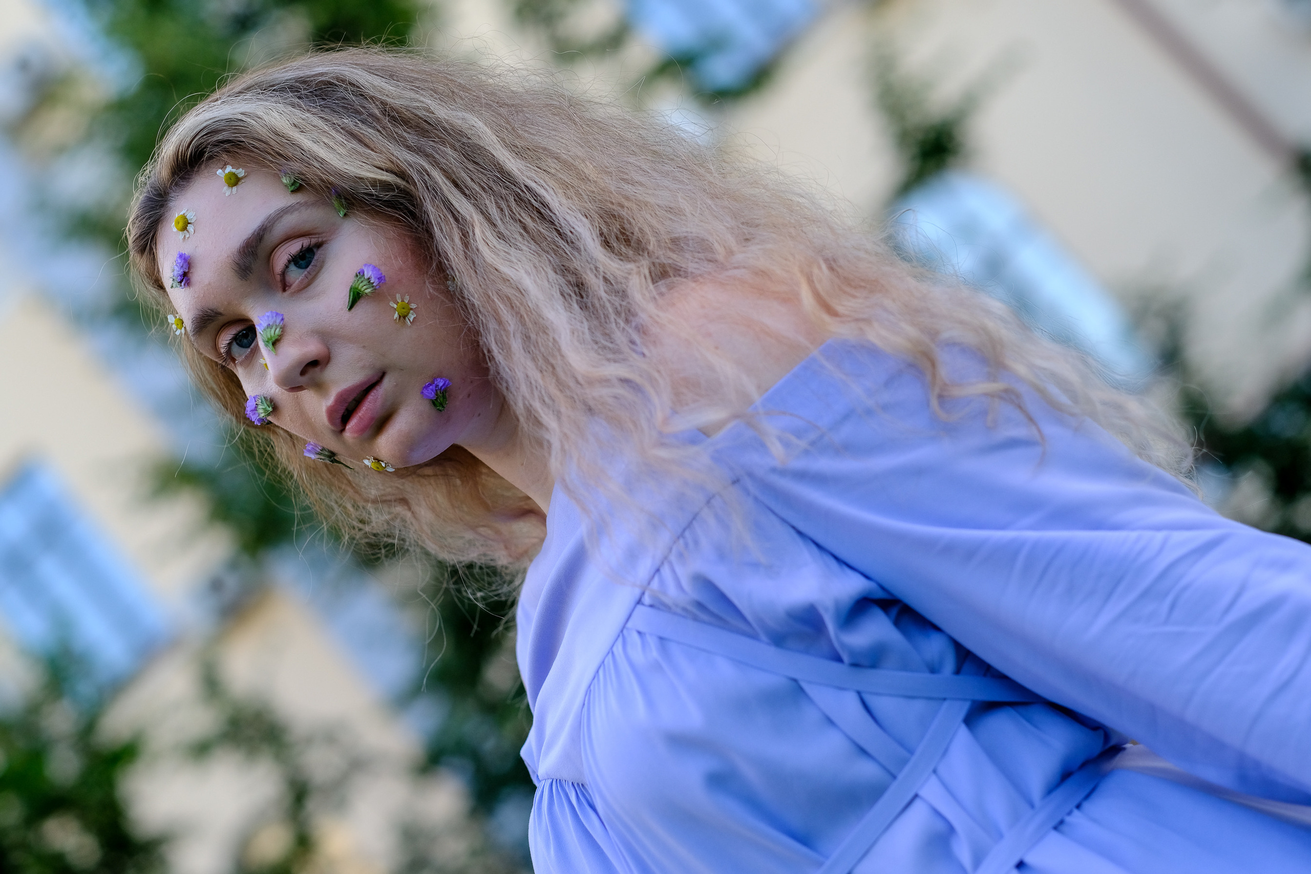 Модный показ. Фотограф в Москве Ирина Иванова