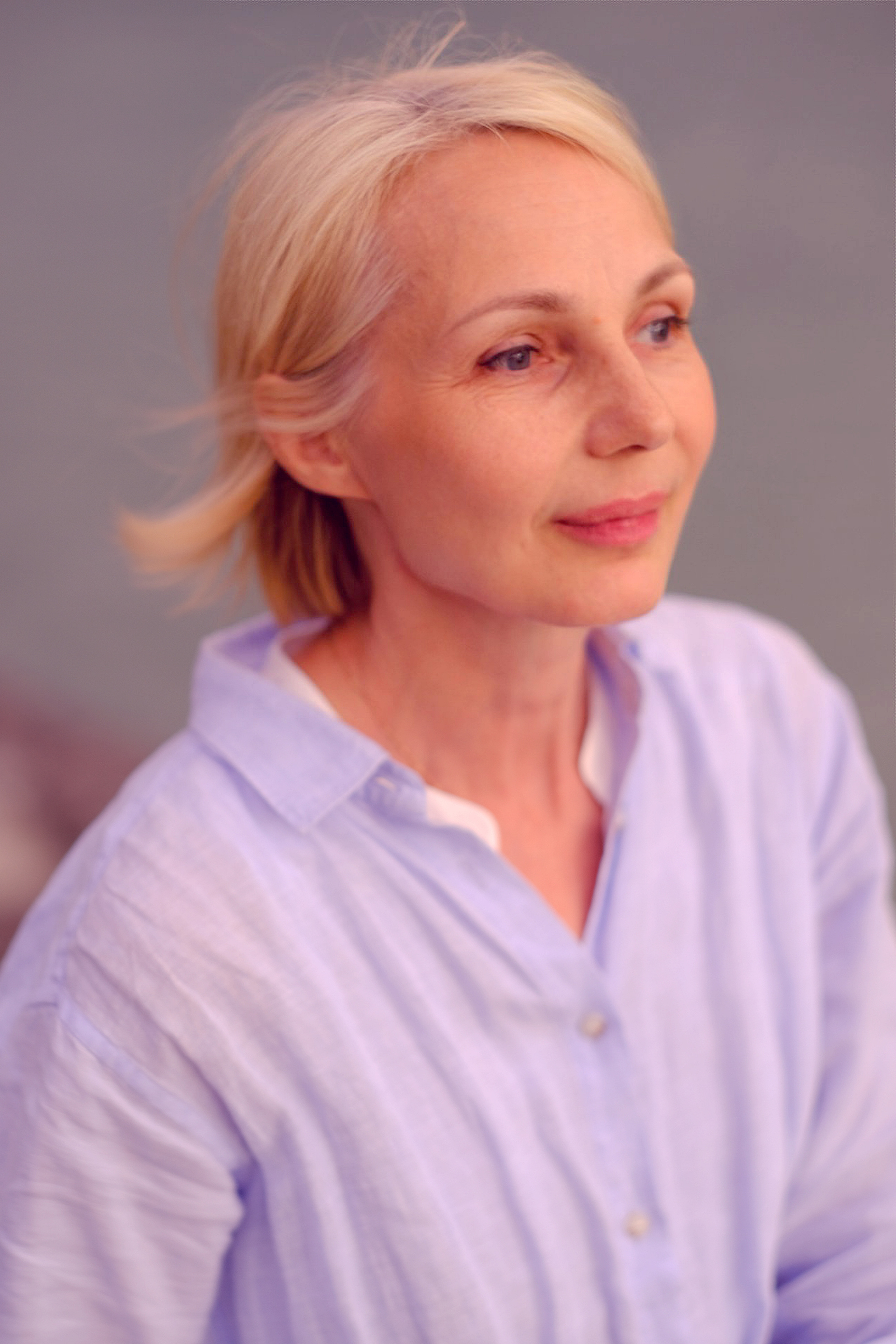 У реки. Фотограф в Москве Ирина Иванова